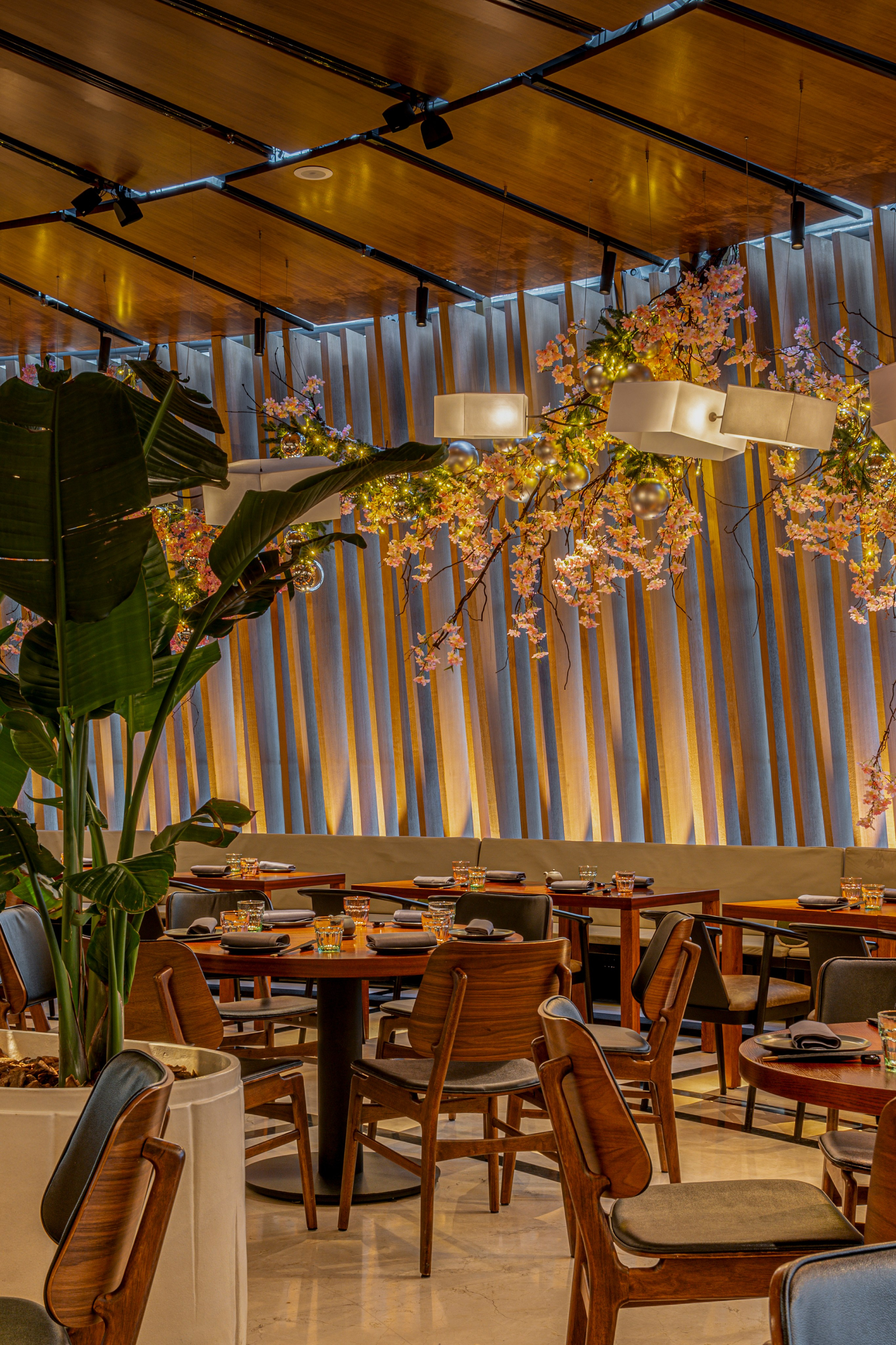 Рестораны. Интерьерный фотограф в Москве