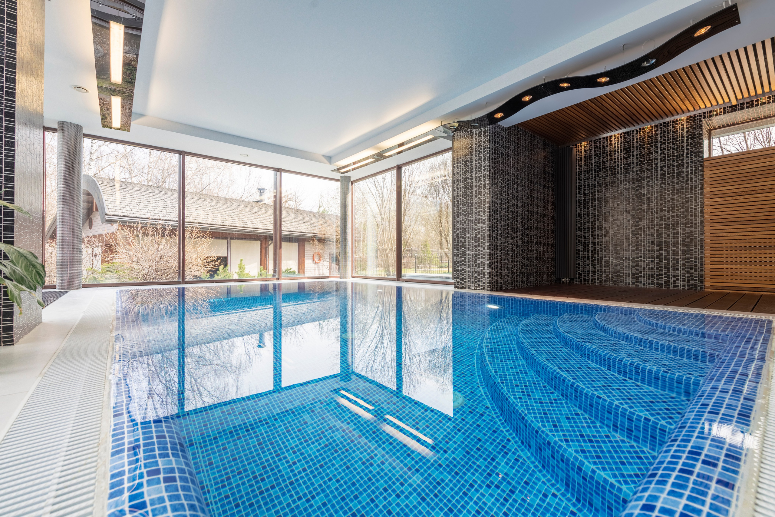 Интерьер. Интерьерный фотограф в Москве