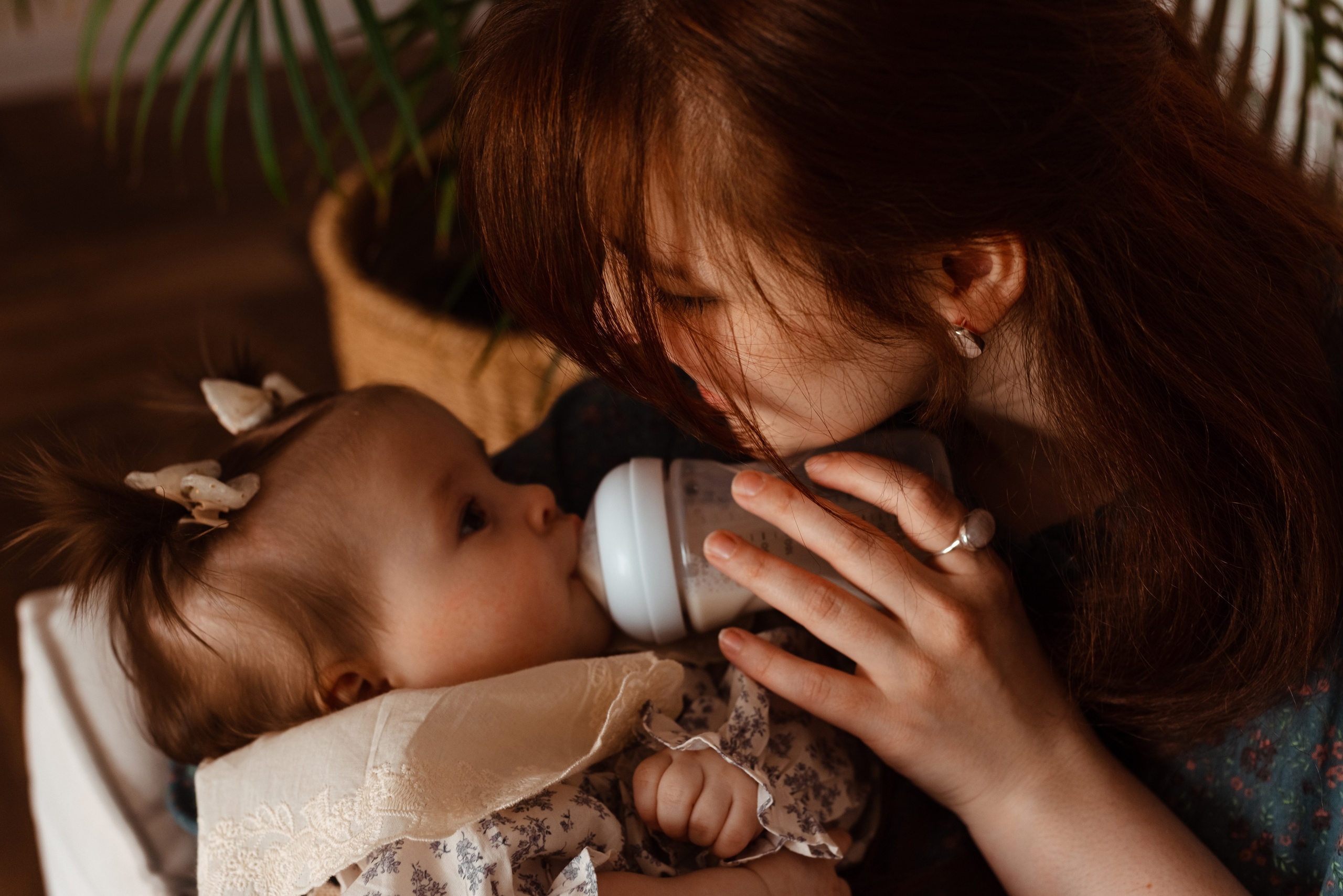 Семейная фотосессия для Инны и её семьи | Анонс. Фотограф в Самаре | Катерина Гущина