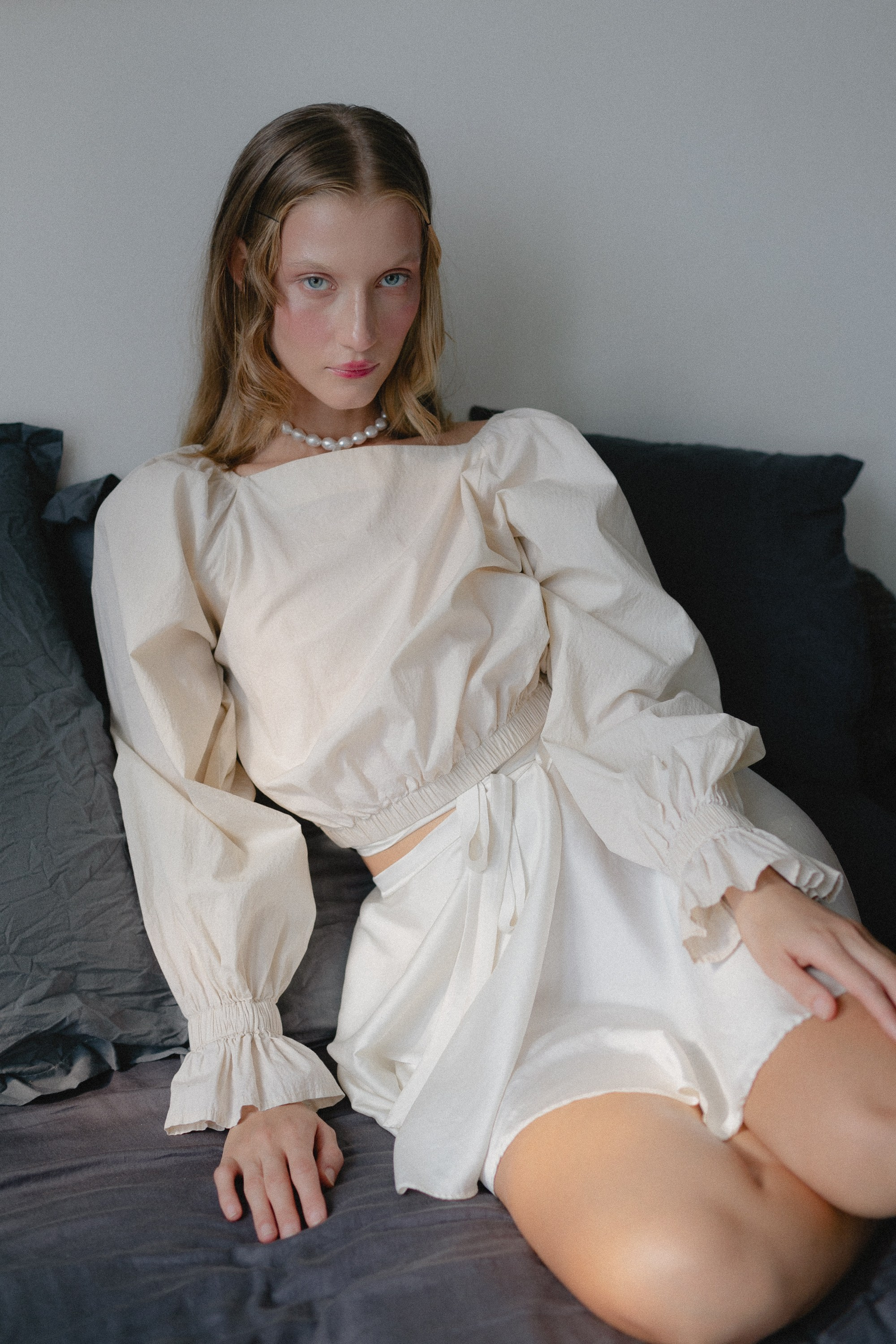 Таня. Портретный и fashion фотограф в Москве — Елена Якушина