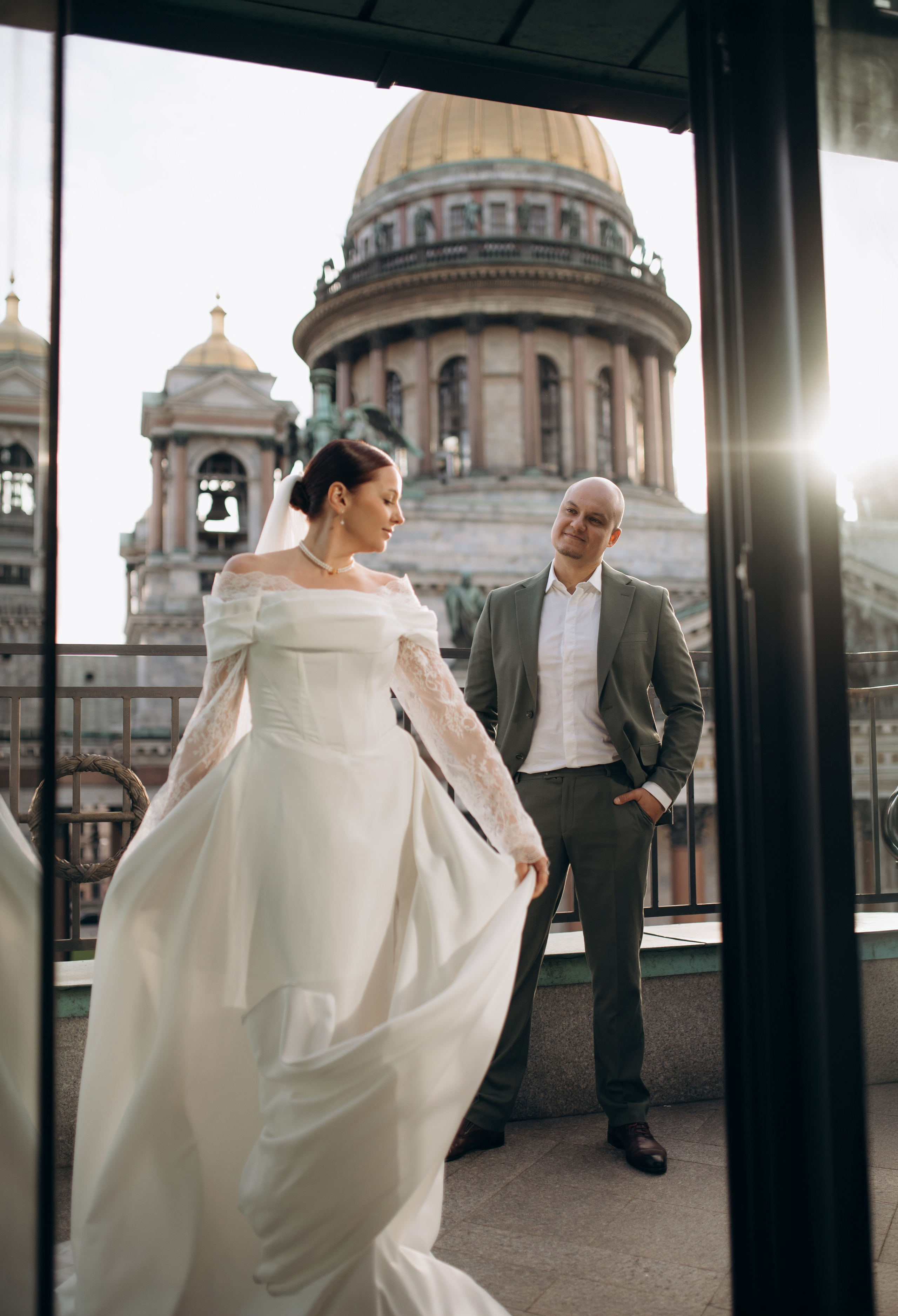 A&D | FOUR SEASONS. Лайфстайл фотограф в Санкт-Петербурге — Вера Целикова