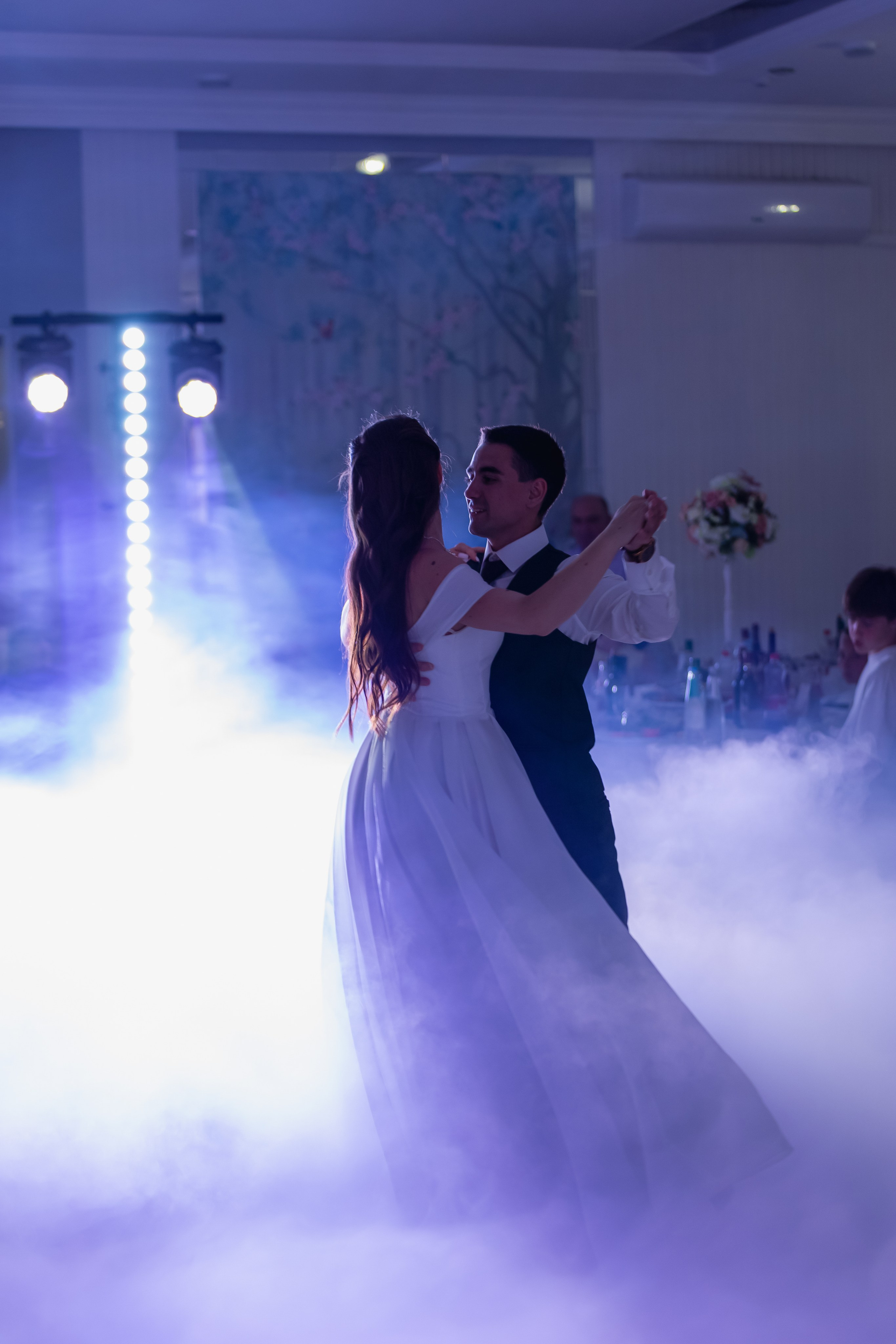 Банкет Роман и Валерия. Репортажный фотограф Анапа