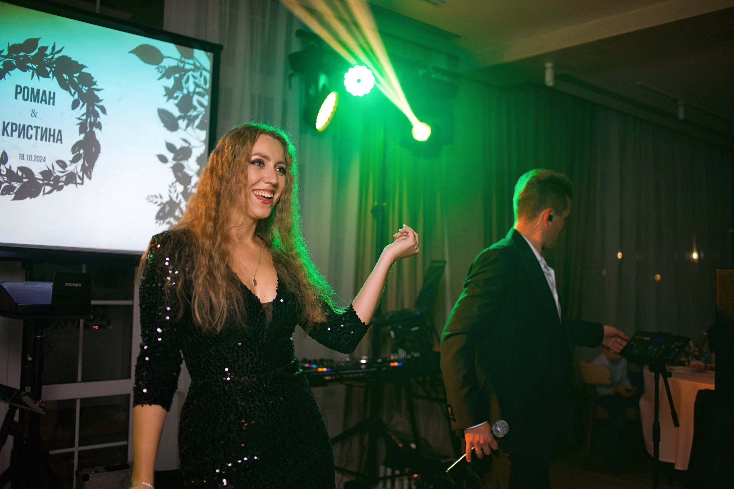 Свадьба Кристины и Романа. Репортажный фотограф Анапа