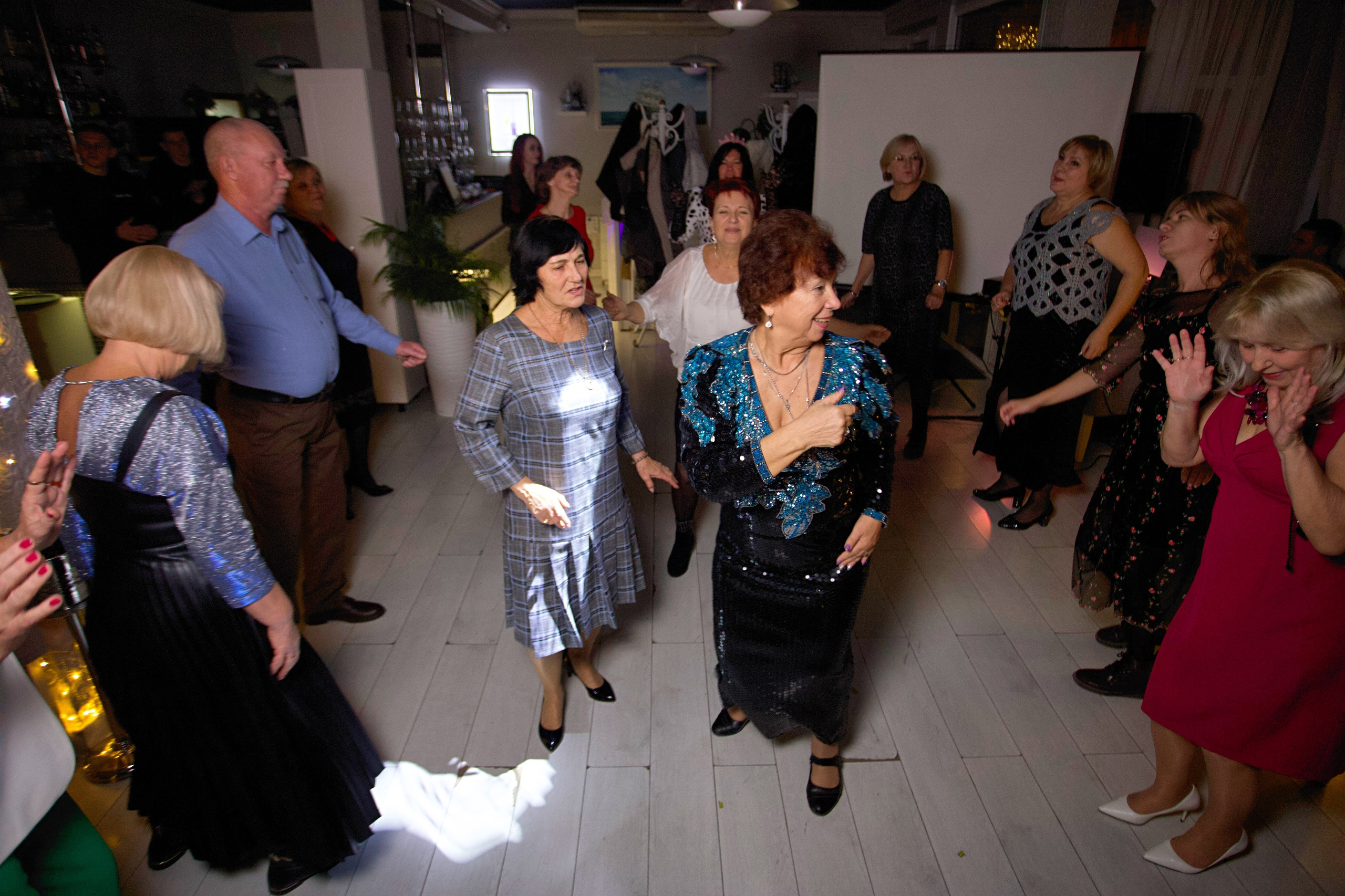 ПАРУС 31.12.23. Репортажный фотограф Анапа