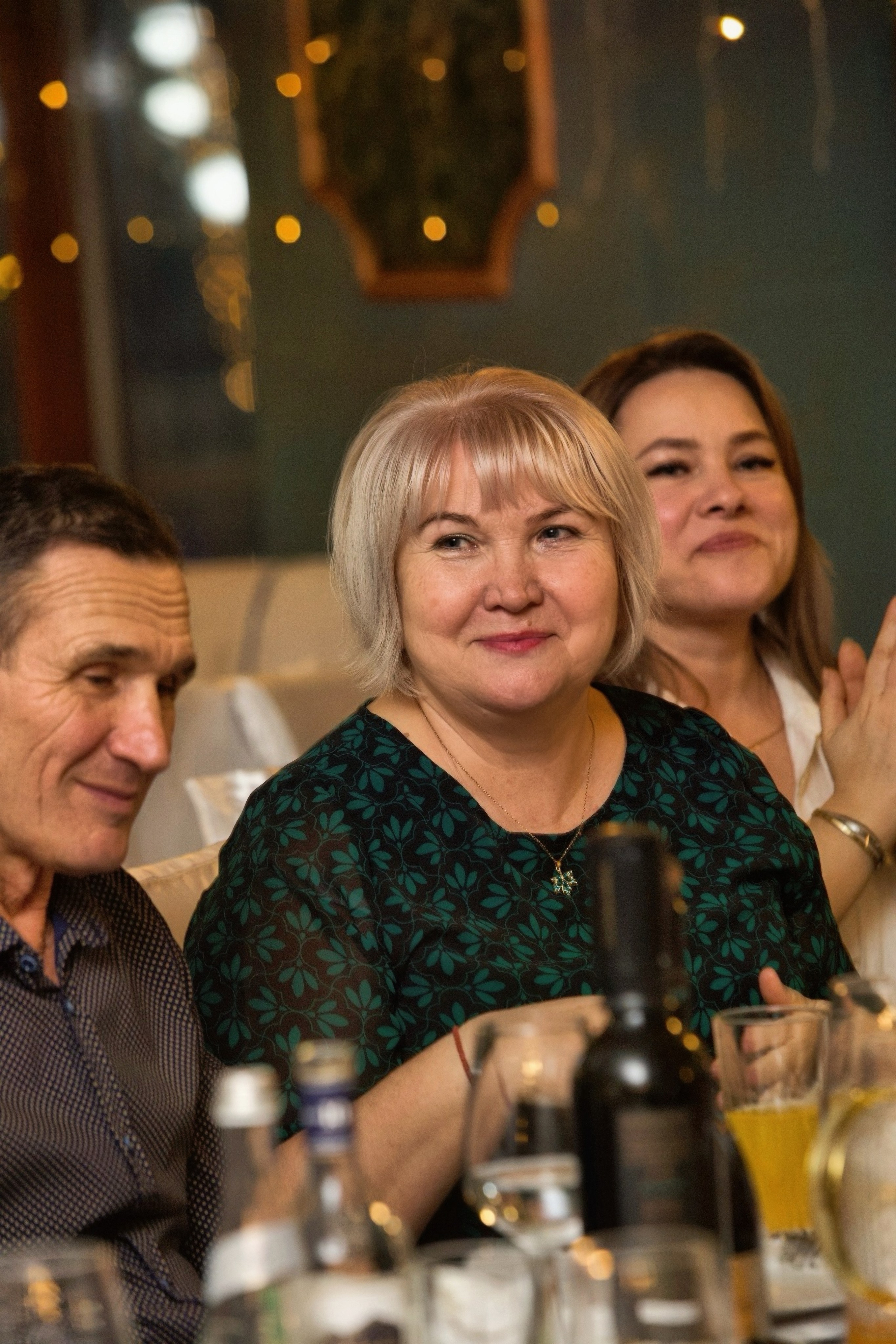 КОРПОРАТИВ РЕСТОРАН «ГЕРМОНАССА». Репортажный фотограф Анапа