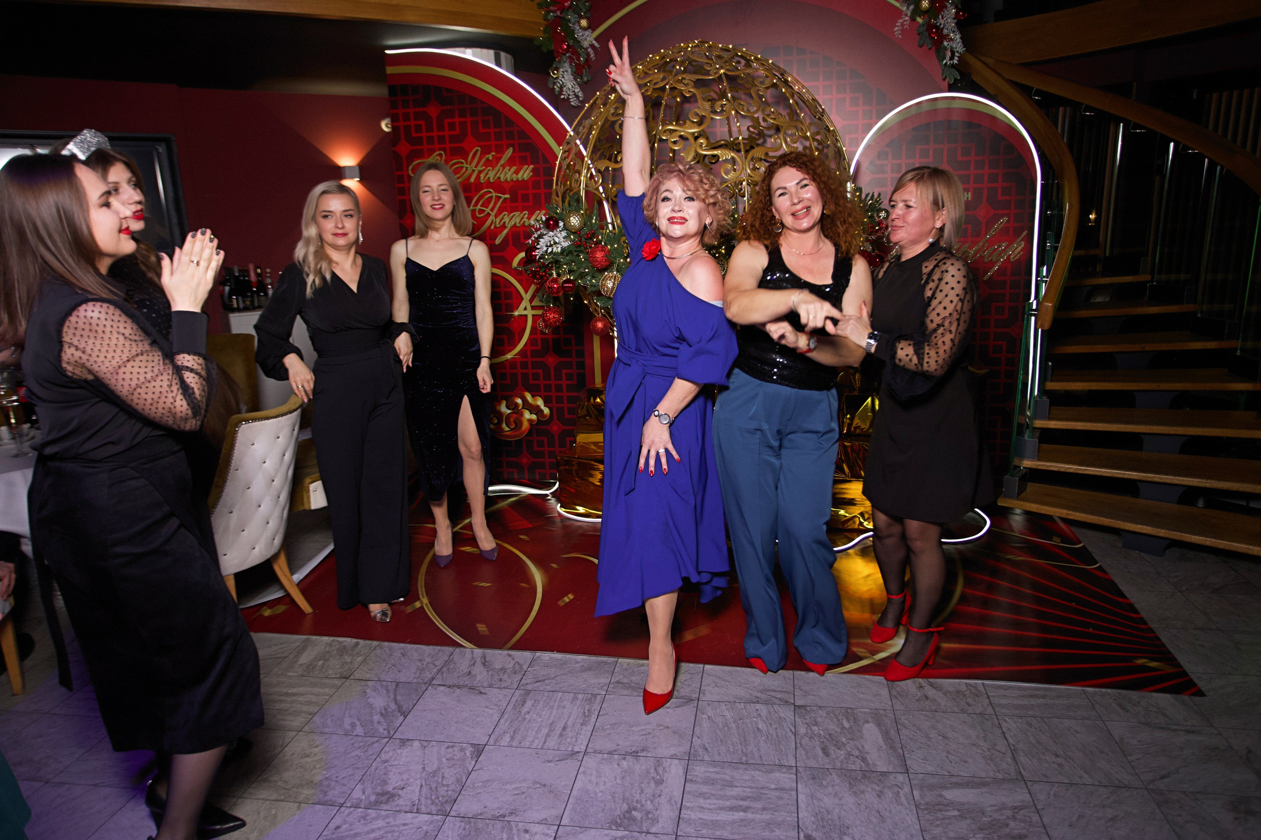 БУЛЬВАР 15.12.23. Репортажный фотограф Анапа