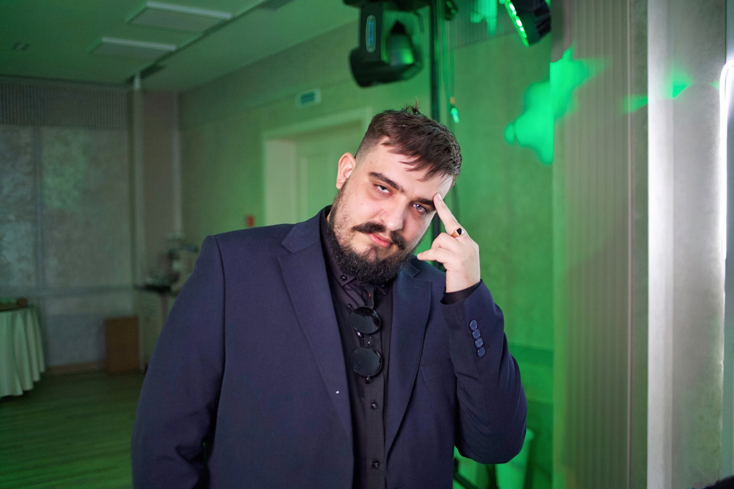 Свадьба Кристины и Романа. Репортажный фотограф Анапа