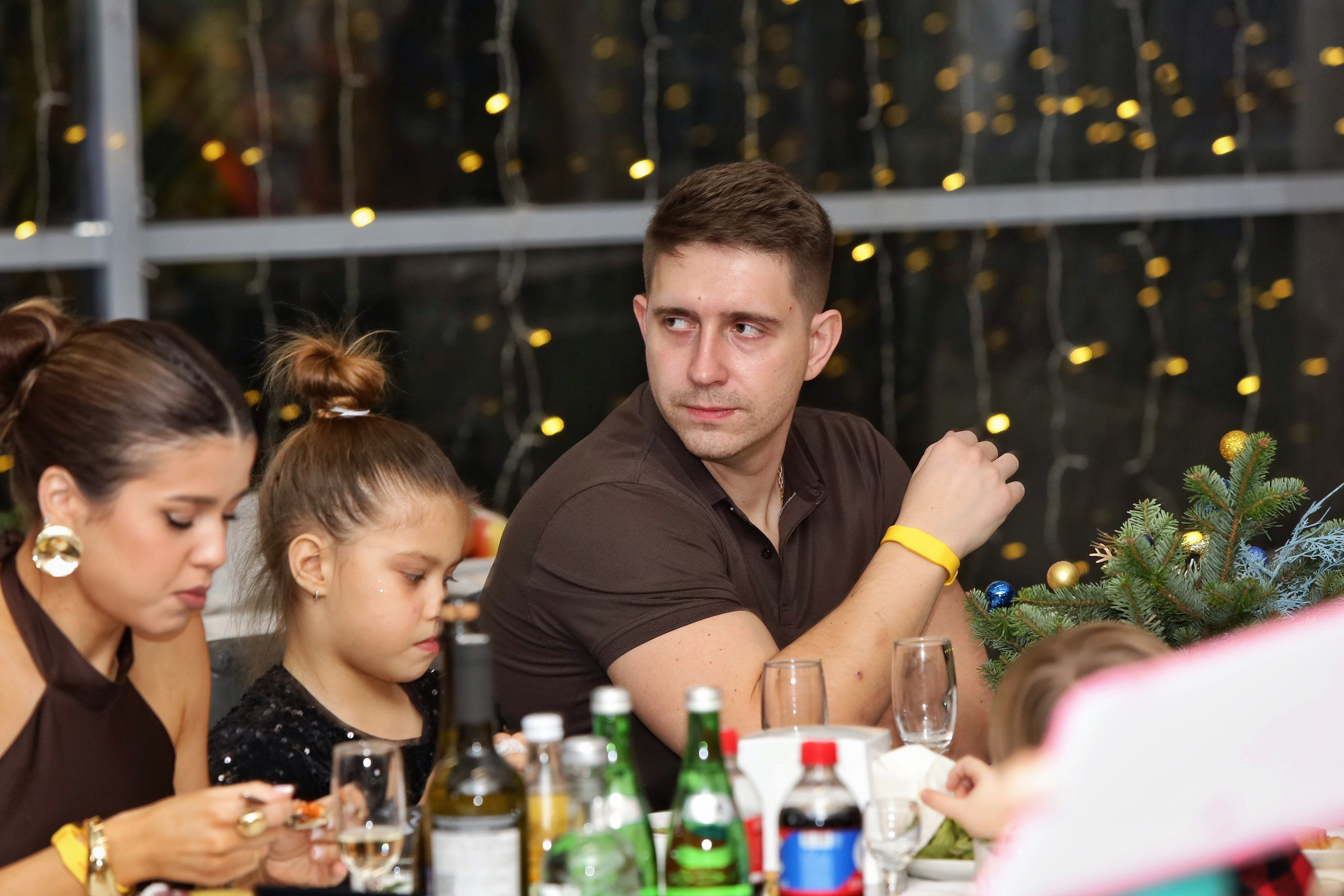 КОРПОРАТИВ AURUM. Репортажный фотограф Анапа