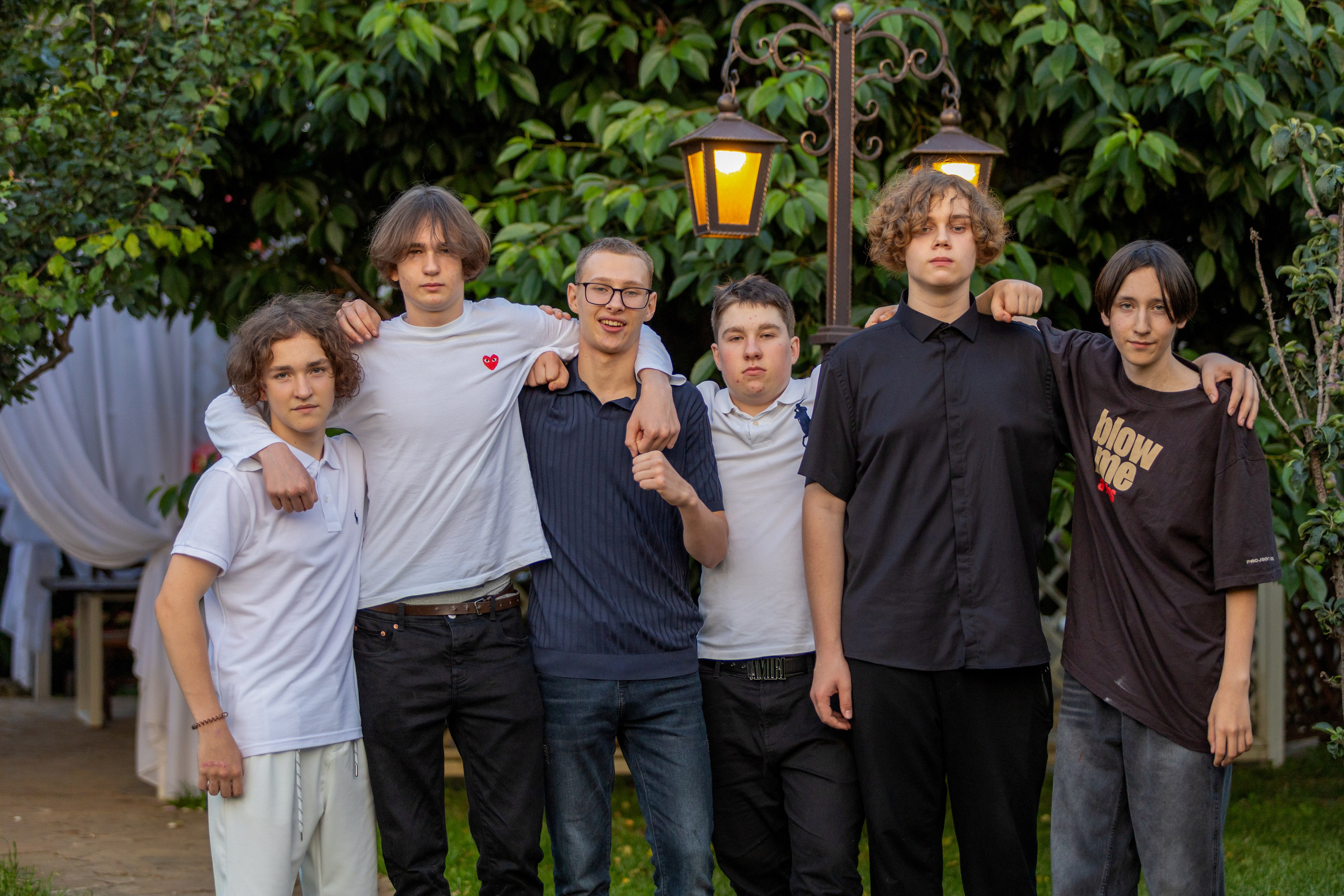 ВЫПУСКНОЙ 26 ИЮНЯ. Репортажный фотограф Анапа