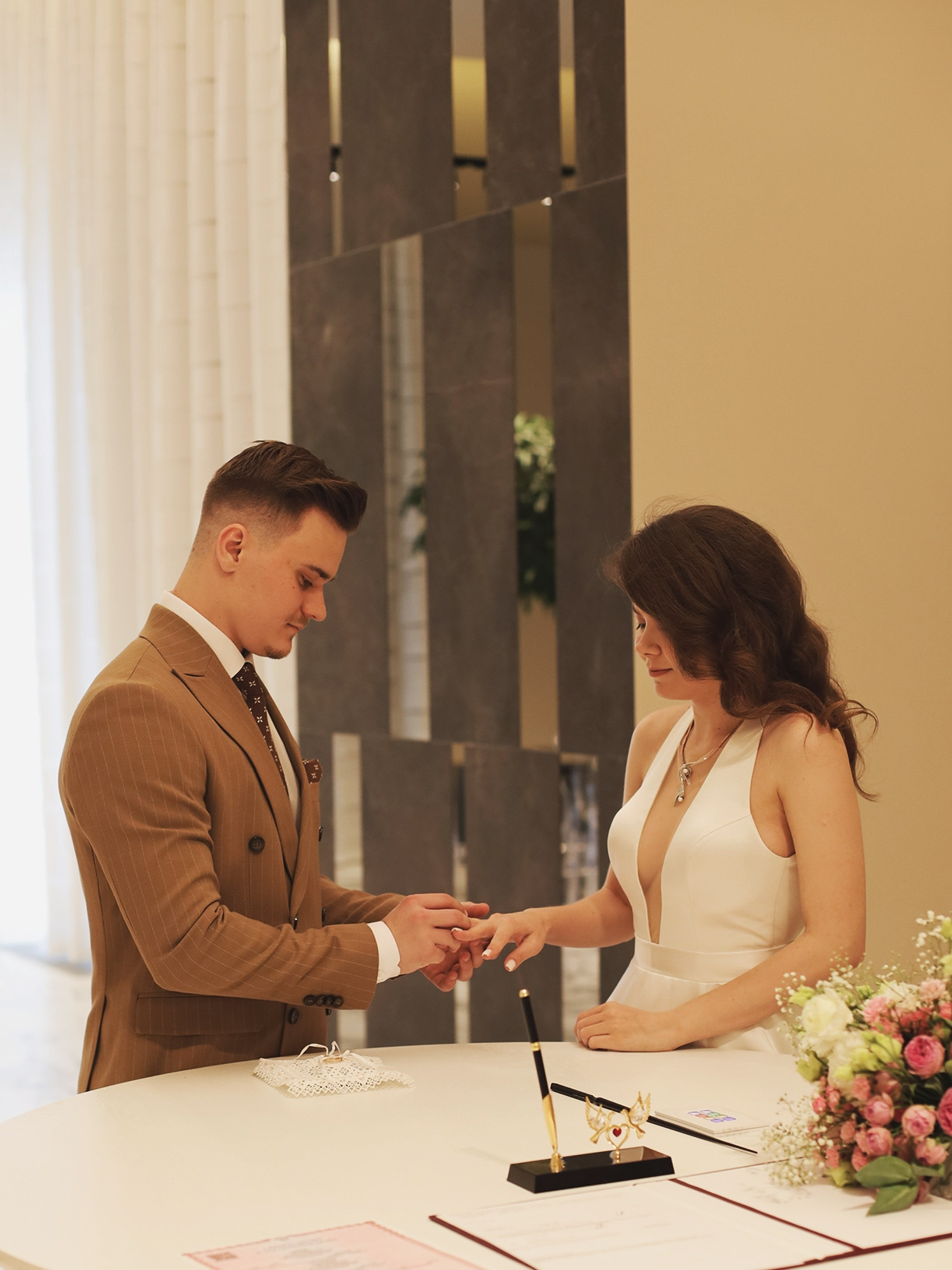 Свадьба Юлия и Леонид. Репортажный фотограф Анапа