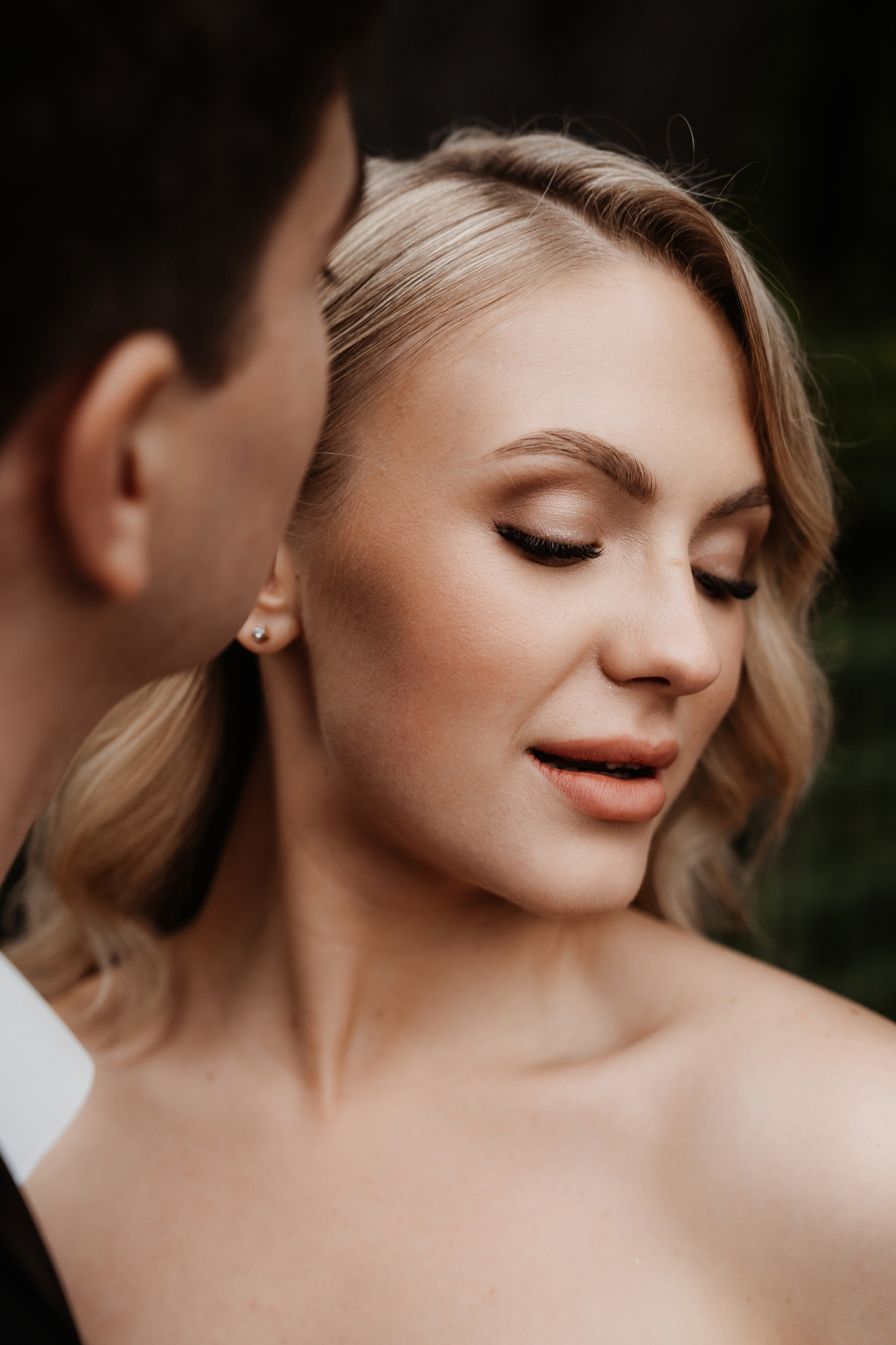 Саша и Аня. Репортажный фотограф Черников Игорь