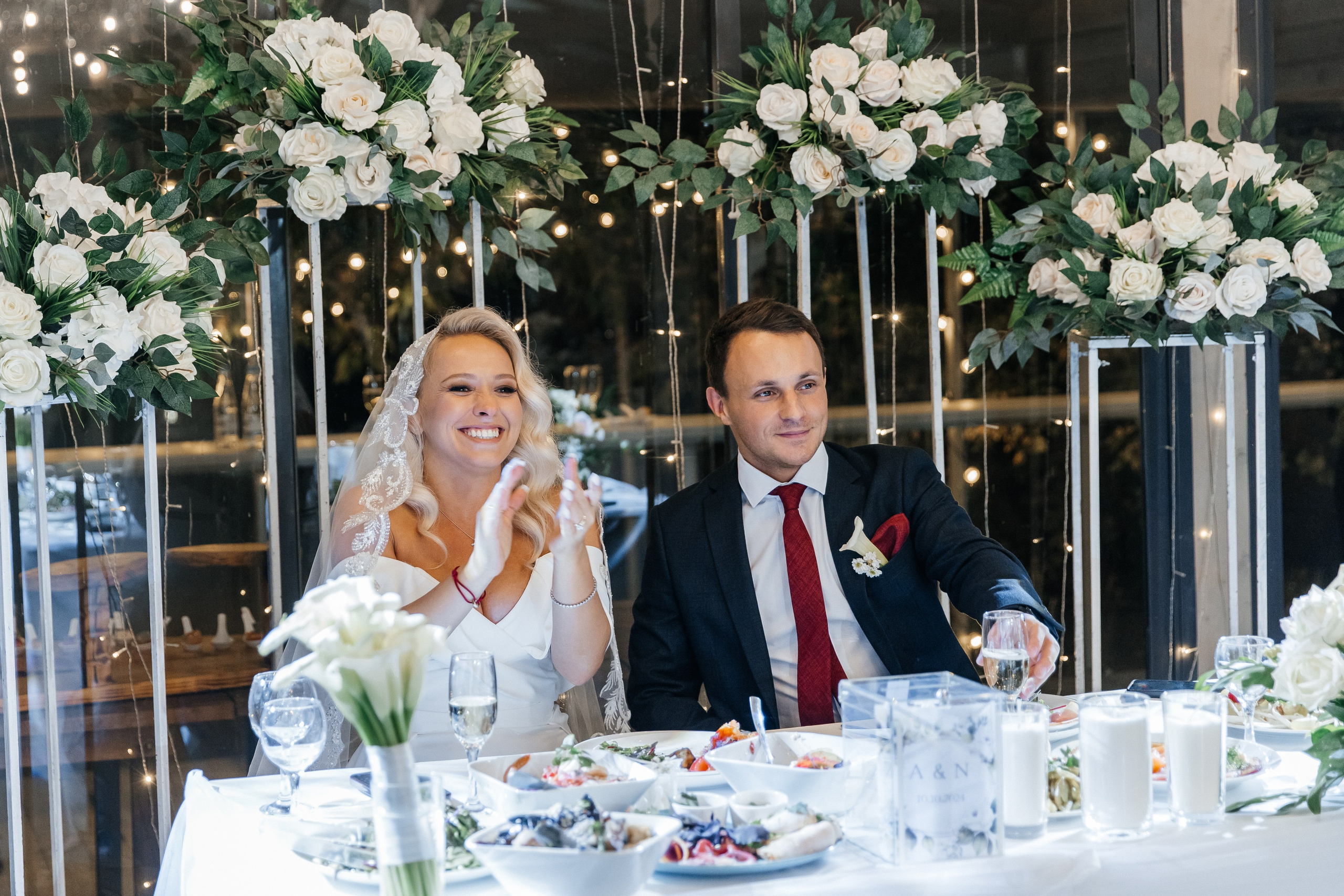 Алёна и Никита. Фотограф Москва Шептаев Артём