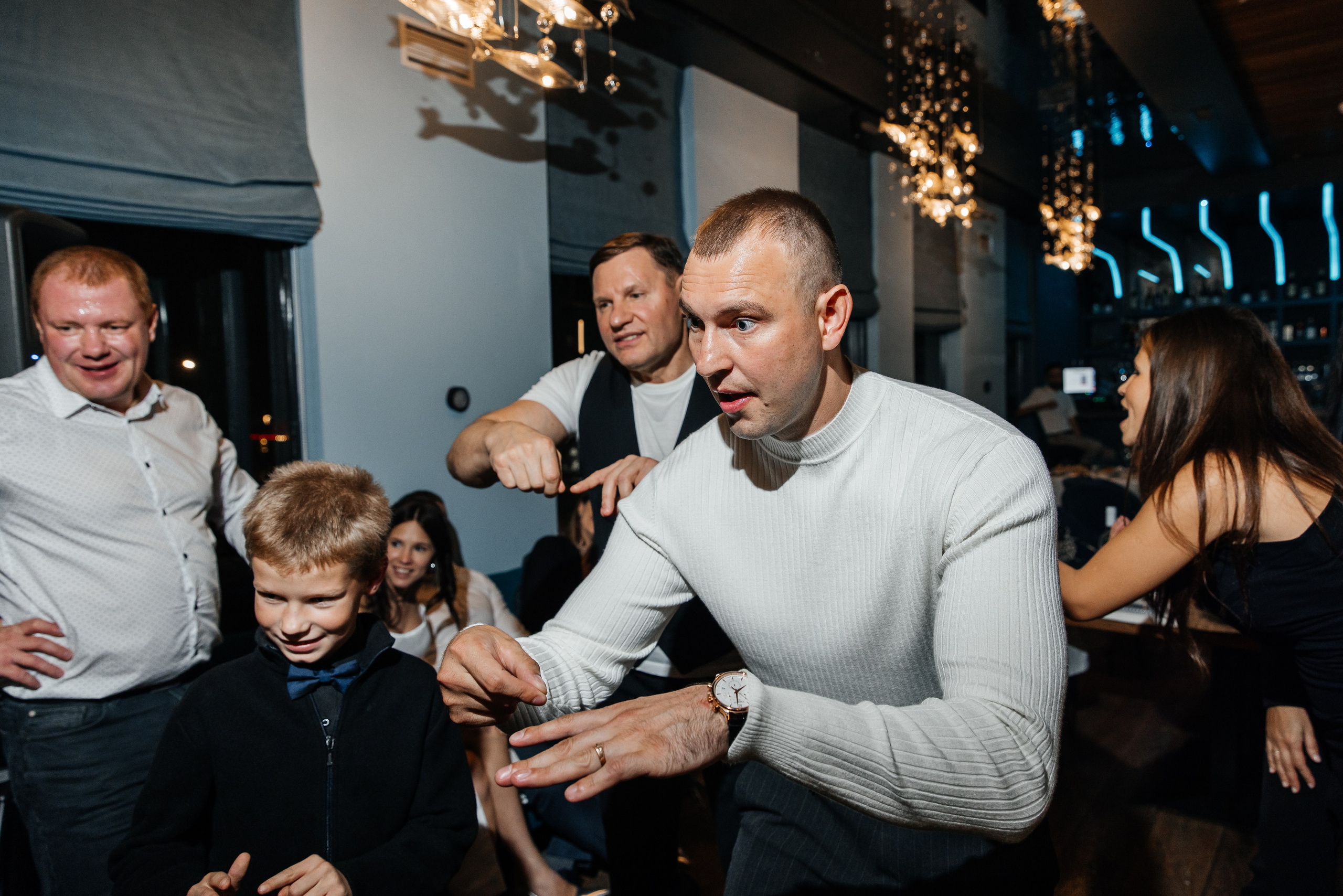 Алина и Антон. Фотограф Москва Шептаев Артём