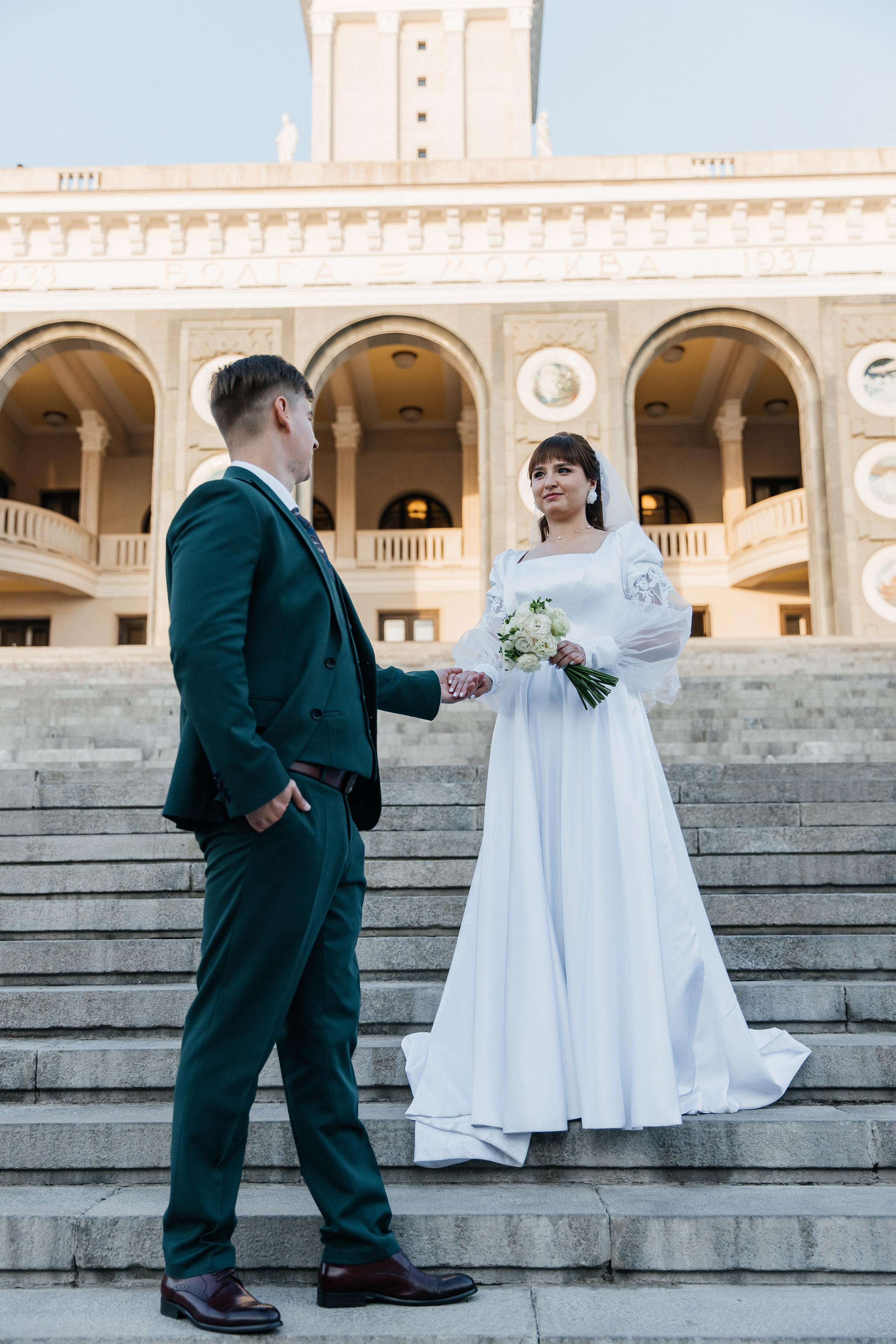 Матвей и Ольга| Храм Матроны|Таганский. Фотограф Москва Шептаев Артём