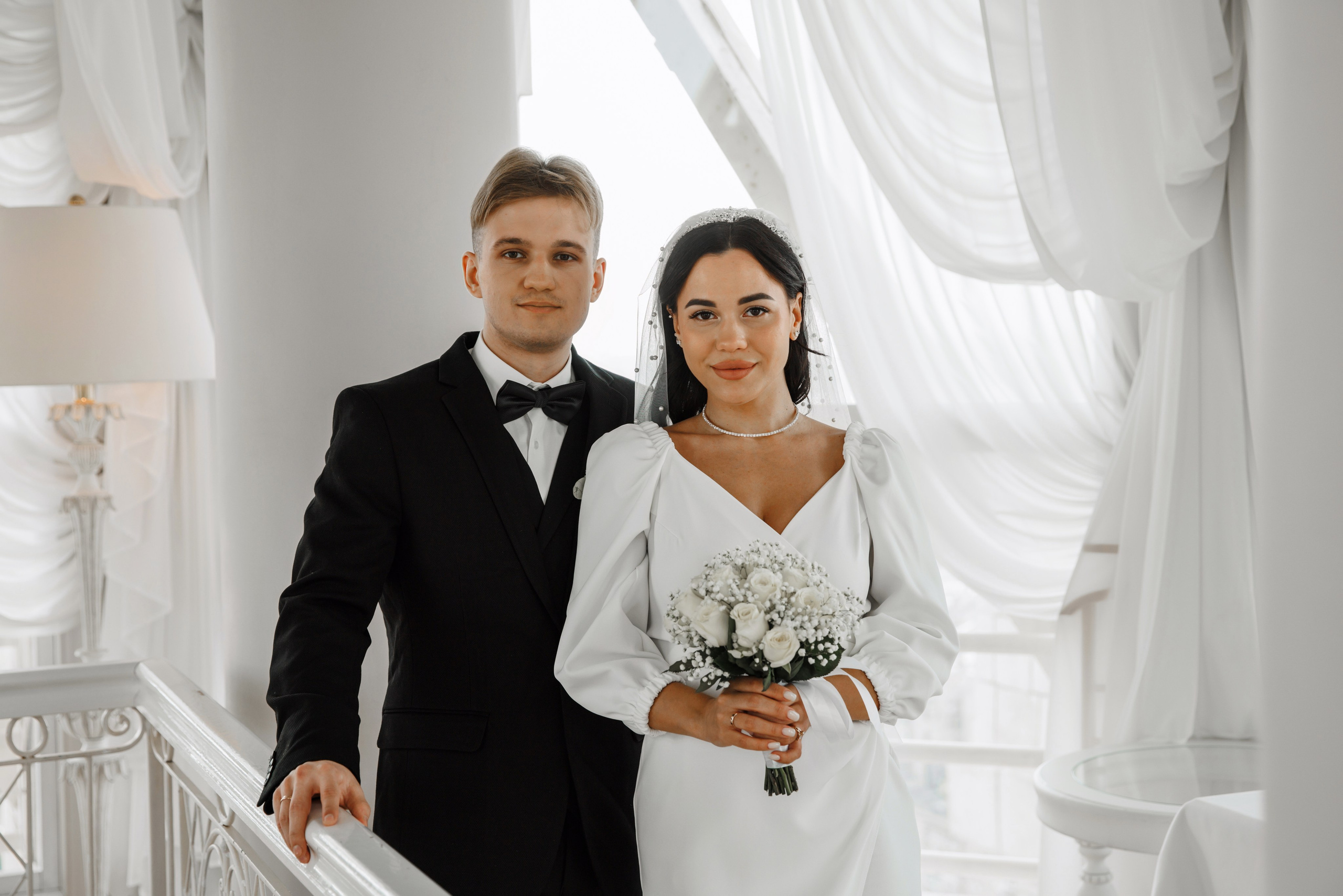 Андрей и Елизавета| ROMANTIK. Фотограф Москва Шептаев Артём