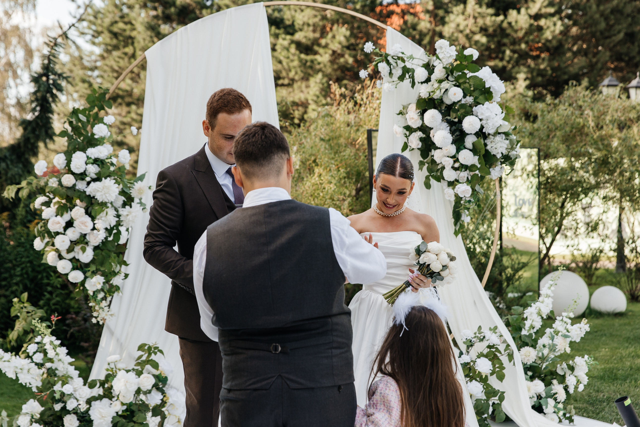 Дмитрий и Полина. Фотограф Москва Шептаев Артём