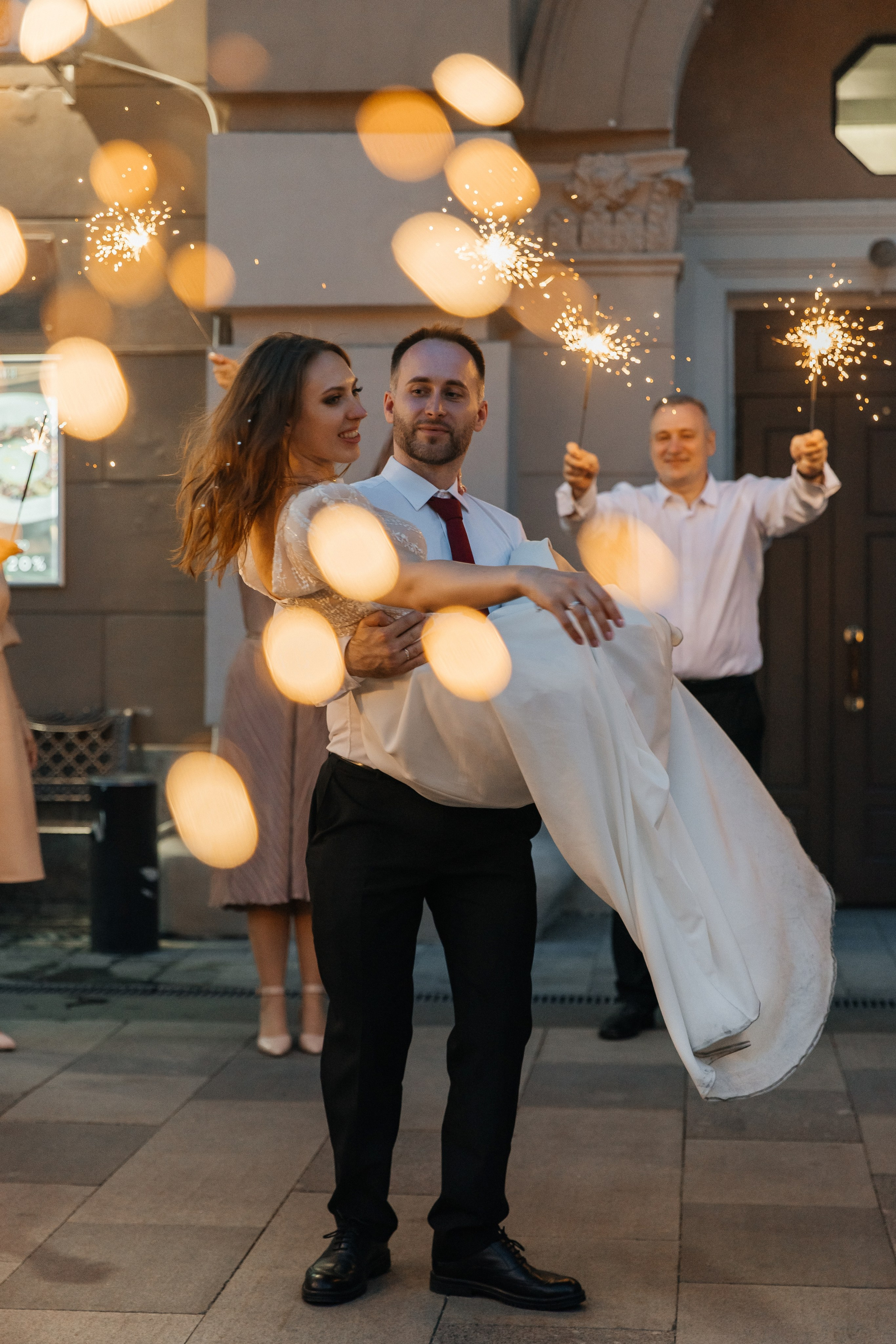 Анастасия и Никита| Зоопарк. Фотограф Москва Шептаев Артём