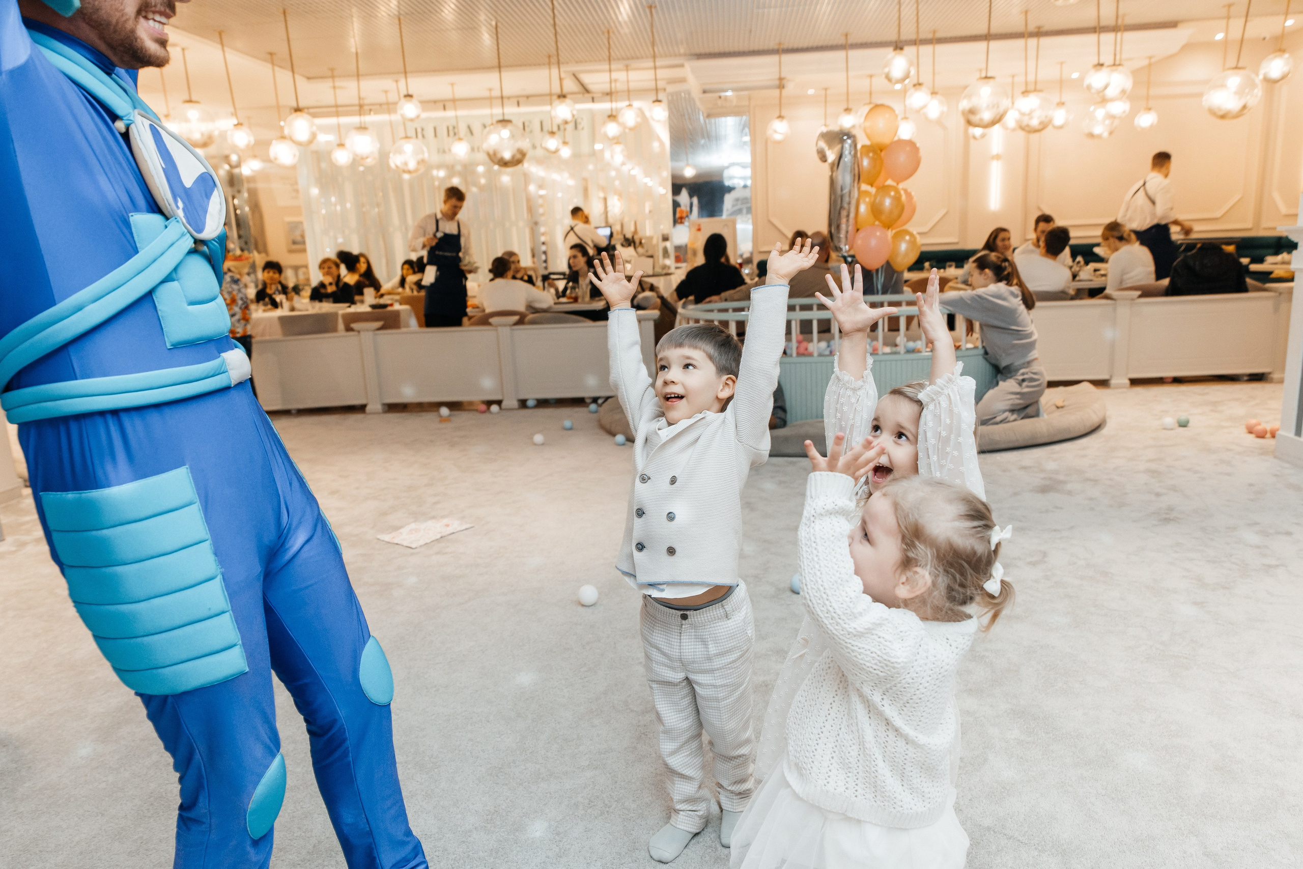 Даниил 4 года. Фотограф Москва Шептаев Артём