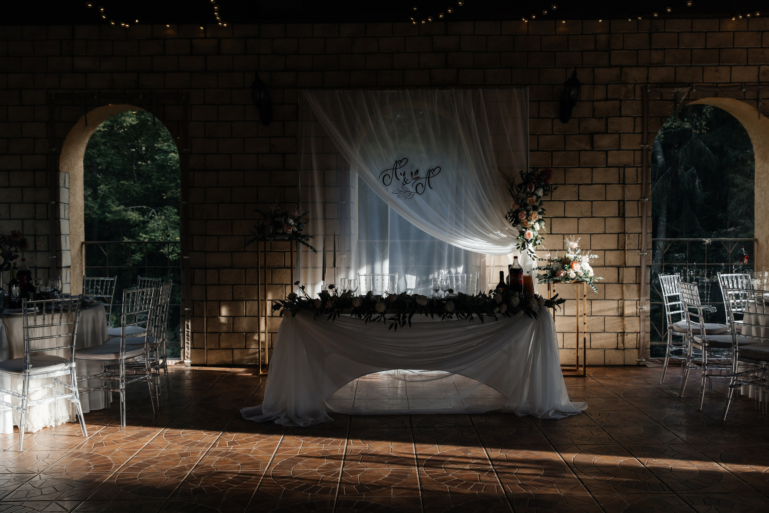 Анастасия и Антон| Юных Ленинцев. Фотограф Москва Шептаев Артём