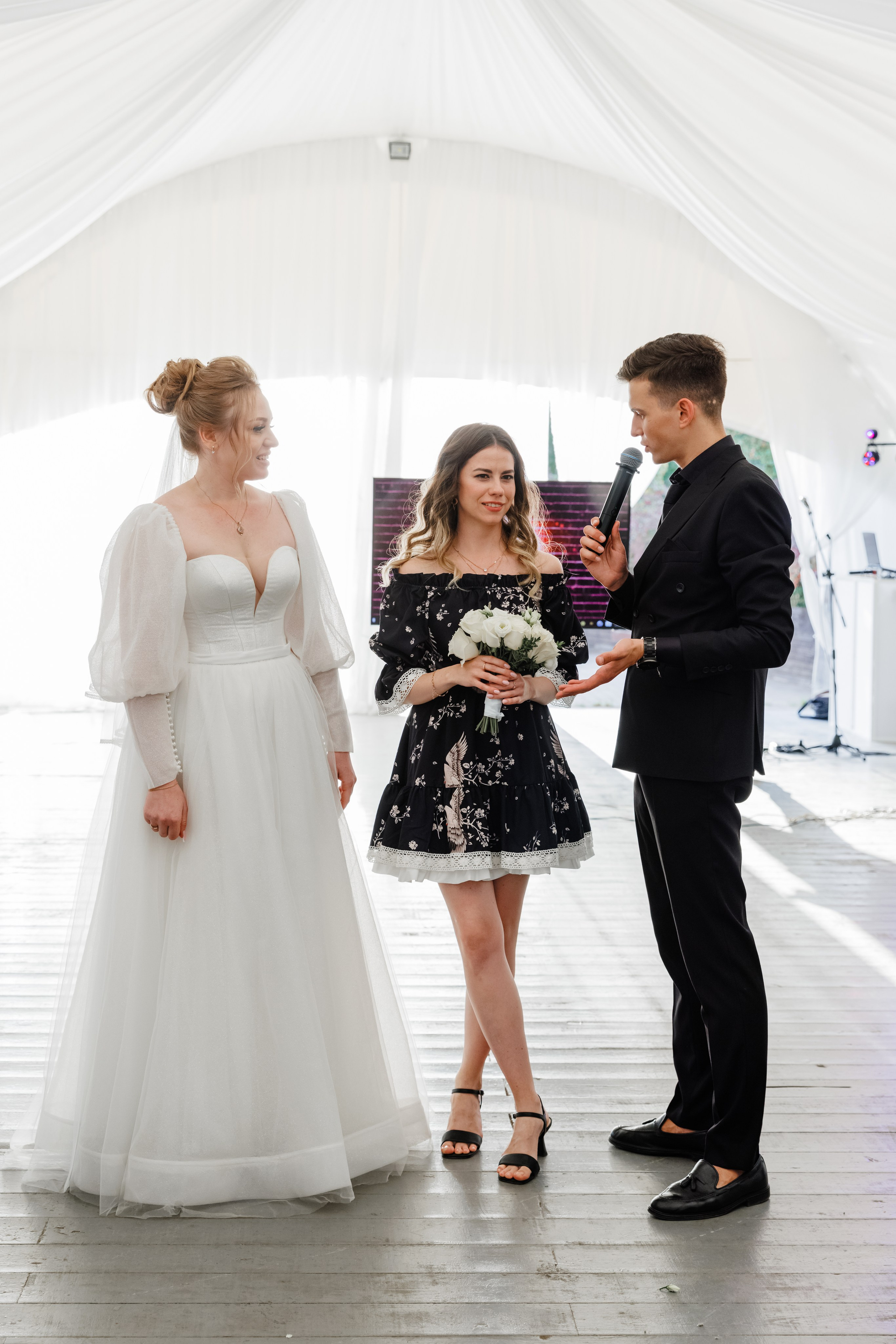 Сергей и Анастасия. Фотограф Москва Шептаев Артём