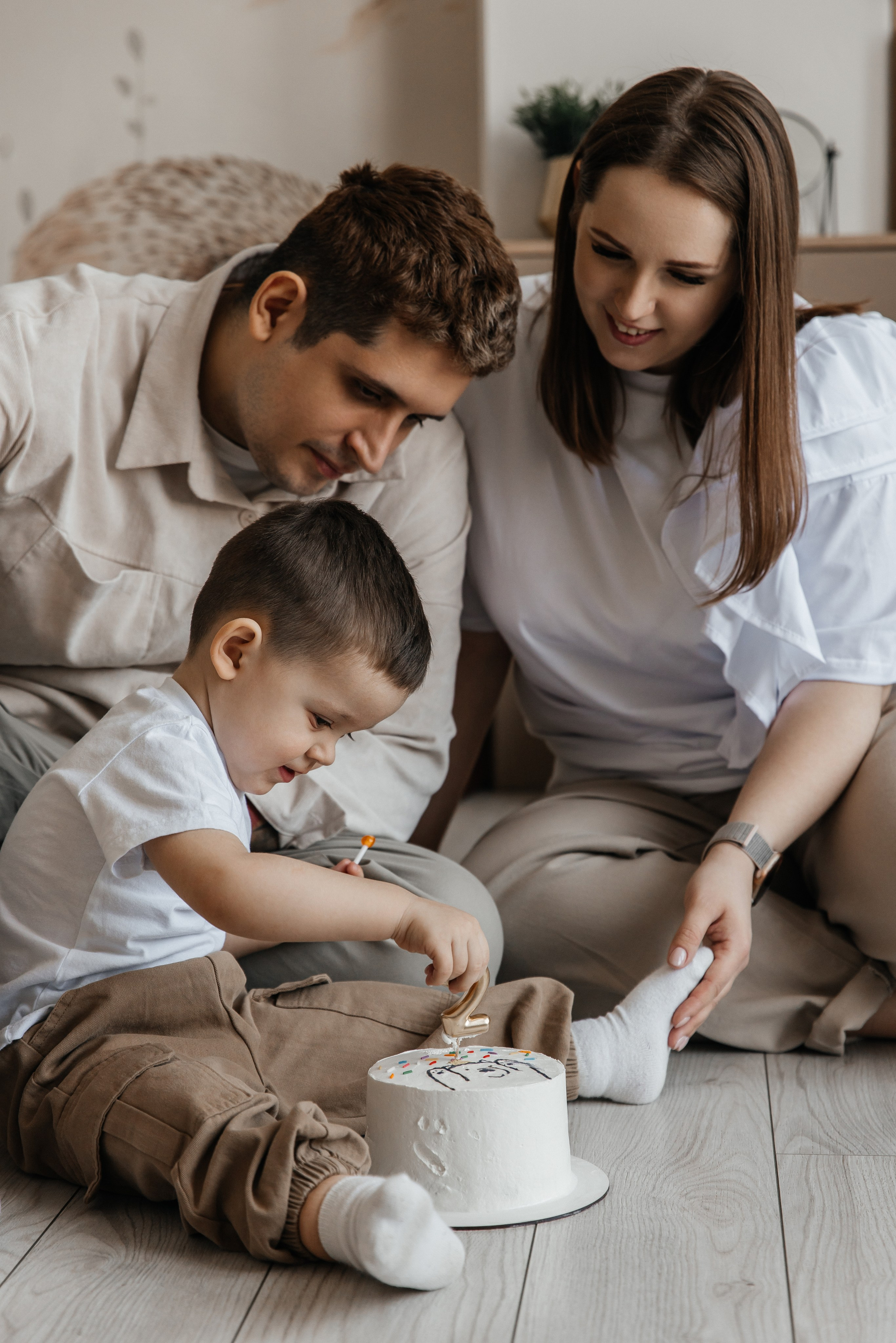 Анна|Александр|Костя. Фотограф Москва Шептаев Артём