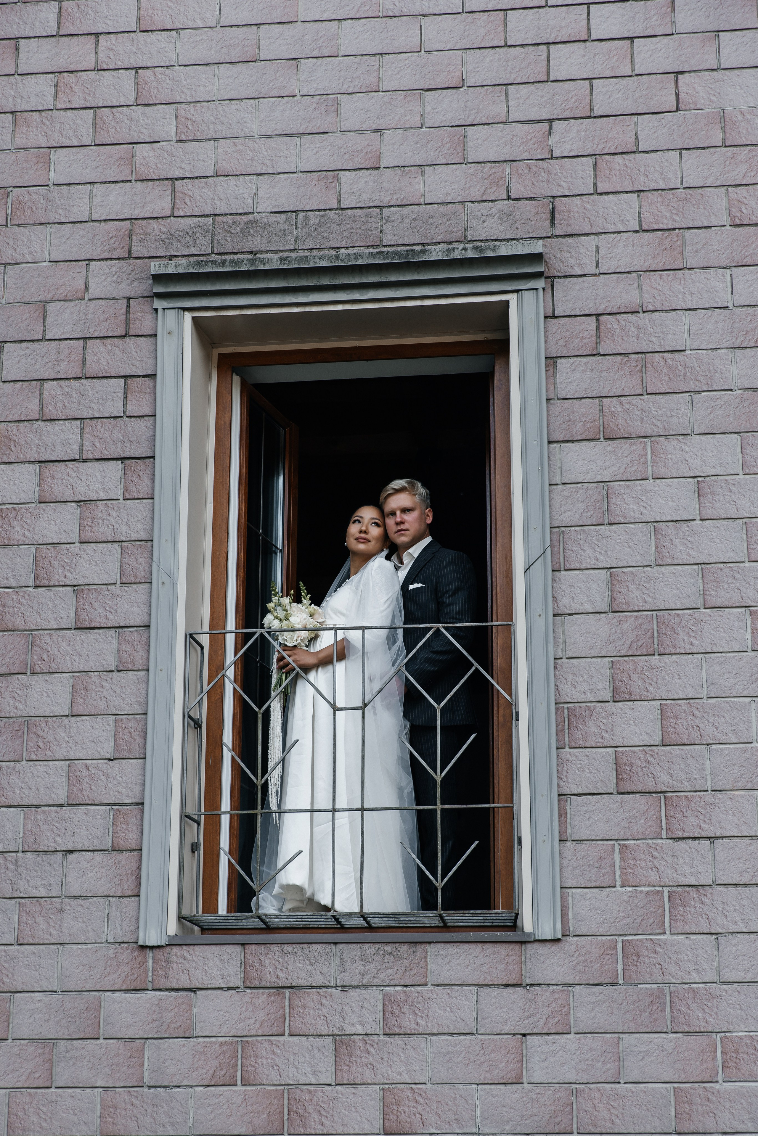 Анастасия и Антон| Юных Ленинцев. Фотограф Москва Шептаев Артём
