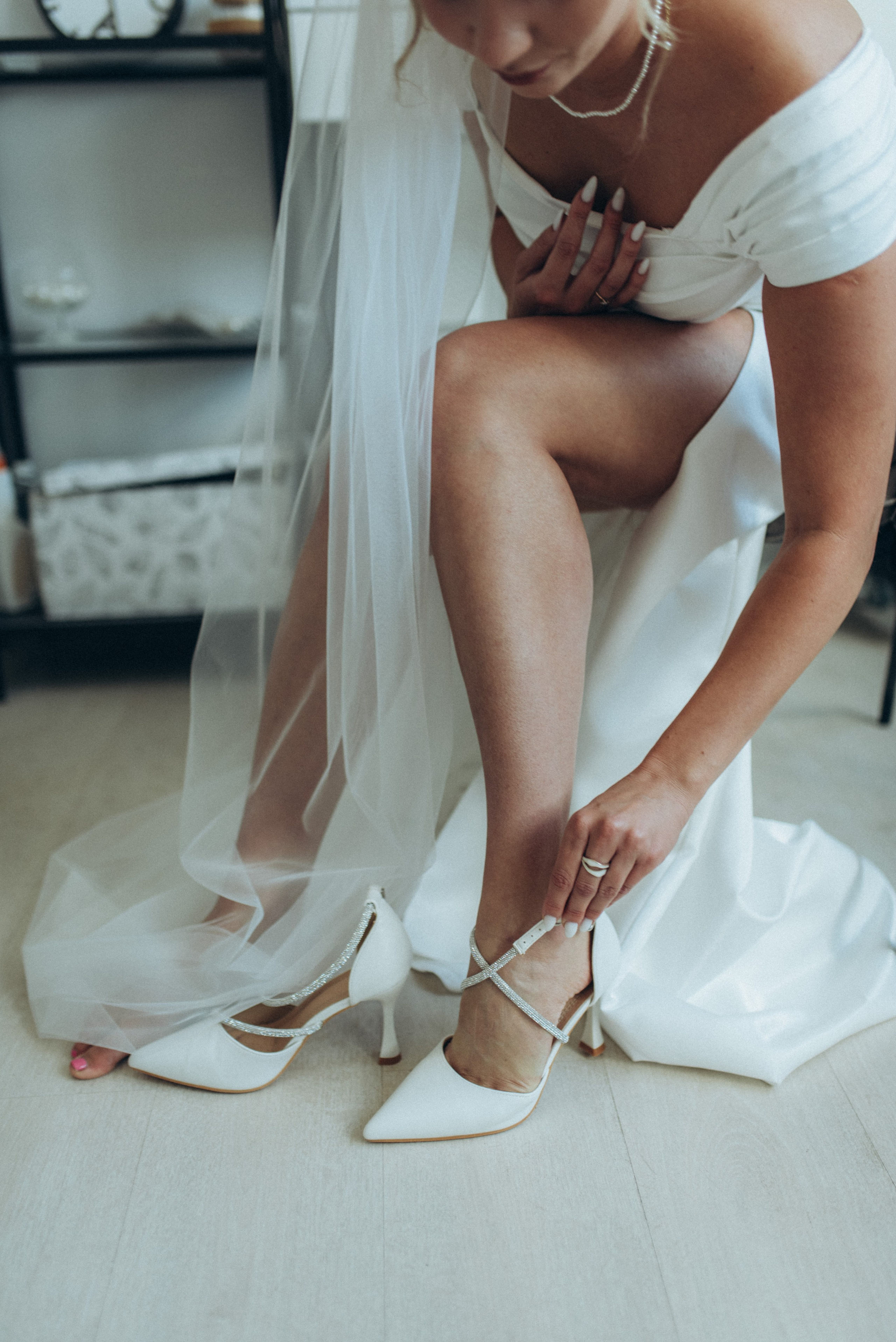 Олег и Ева. Семейный фотограф в Москве Екатерина Север