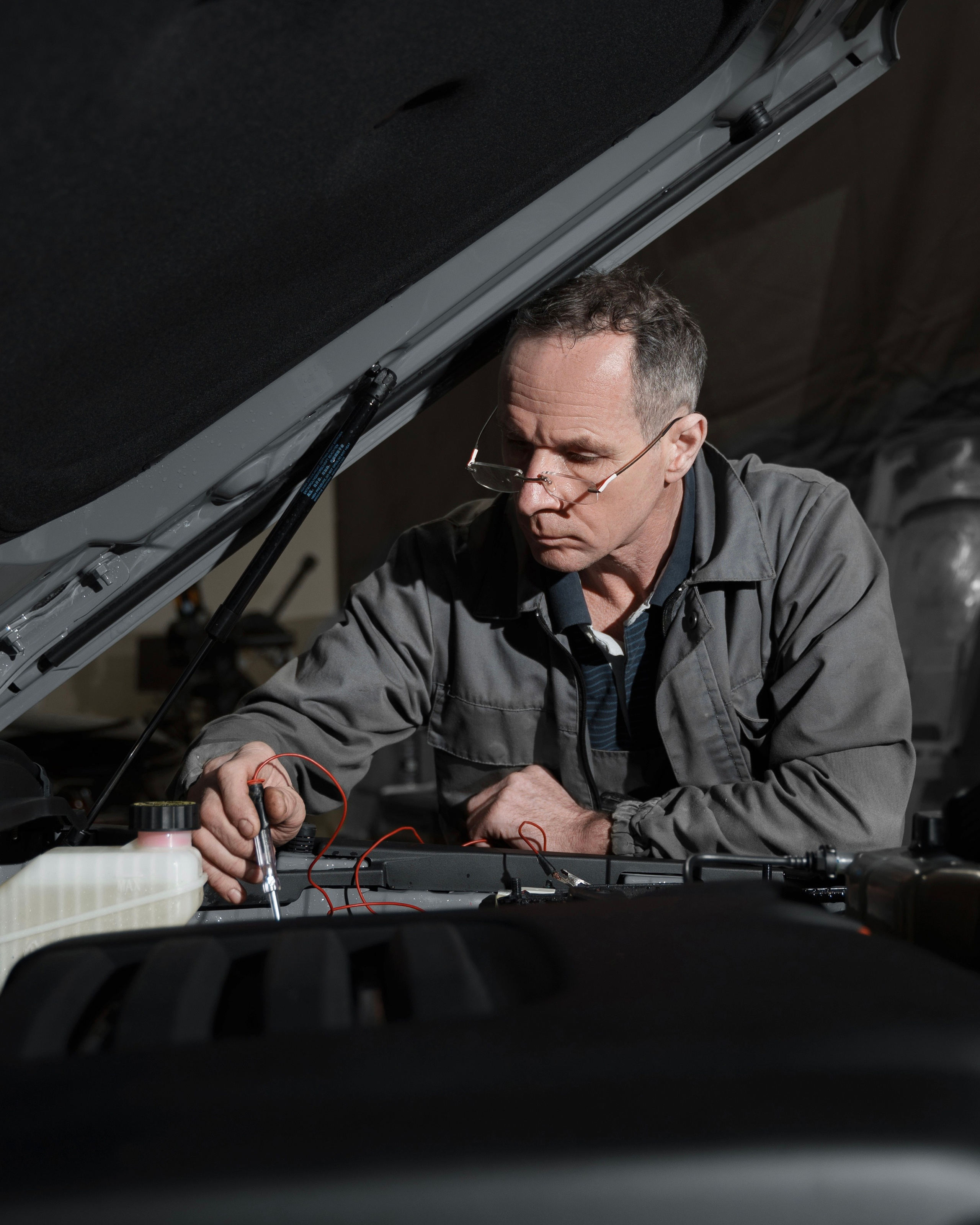 Автосалоны/Детейлинги/Сервисы. Главная