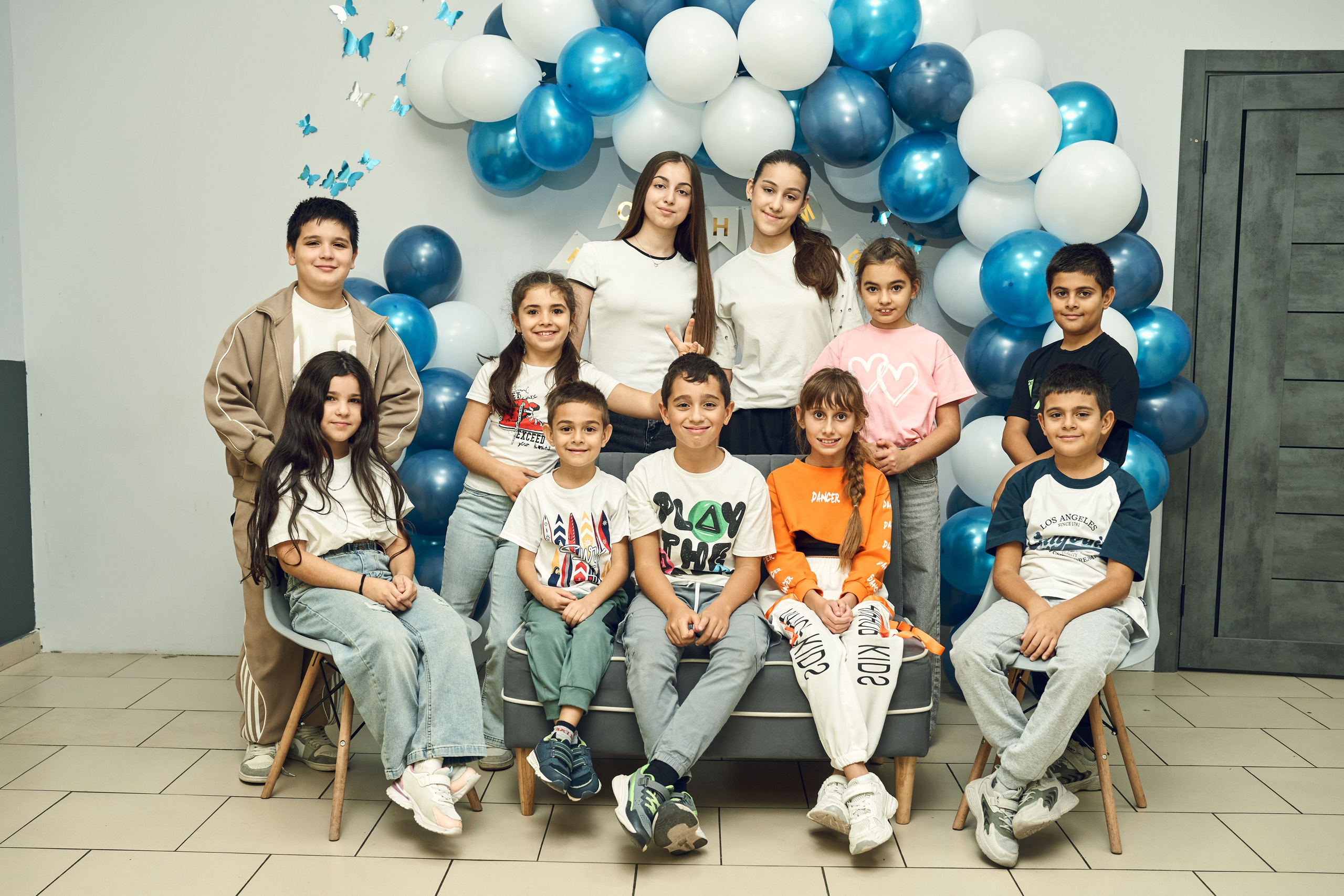 Репортажные съемки. Фотограф в Ростове-на-Дону