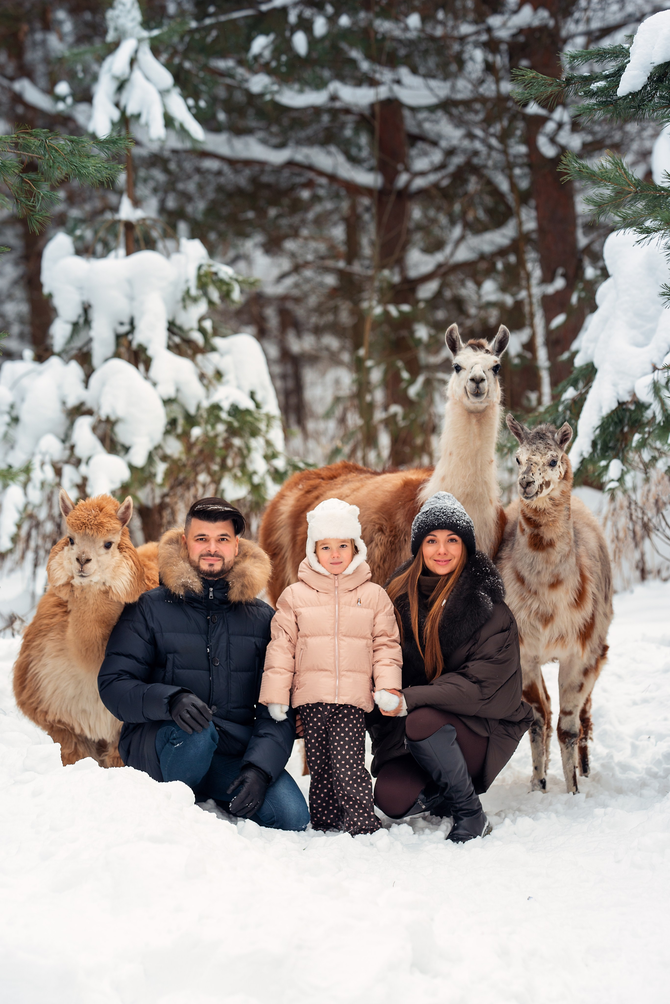 СЕМЕЙНАЯ ФОТОСЕССИЯ НА ПРИРОДЕ. Главная