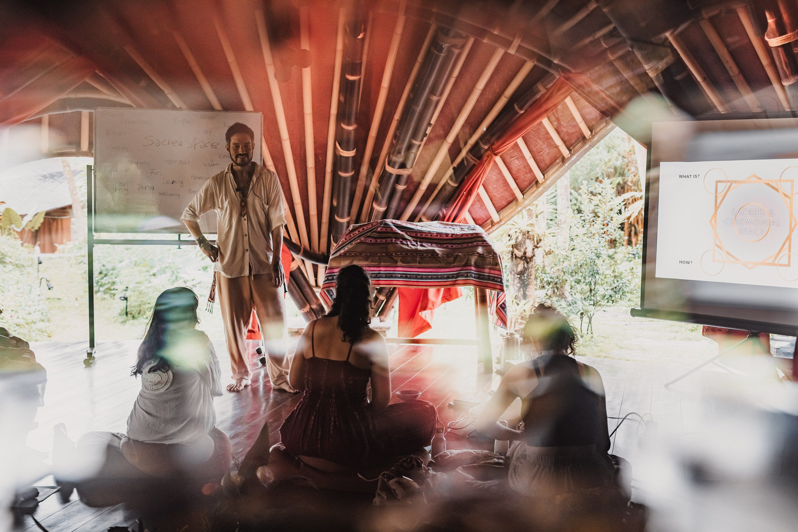 Cacao alchemy w Juan. Мариам Багдасарян