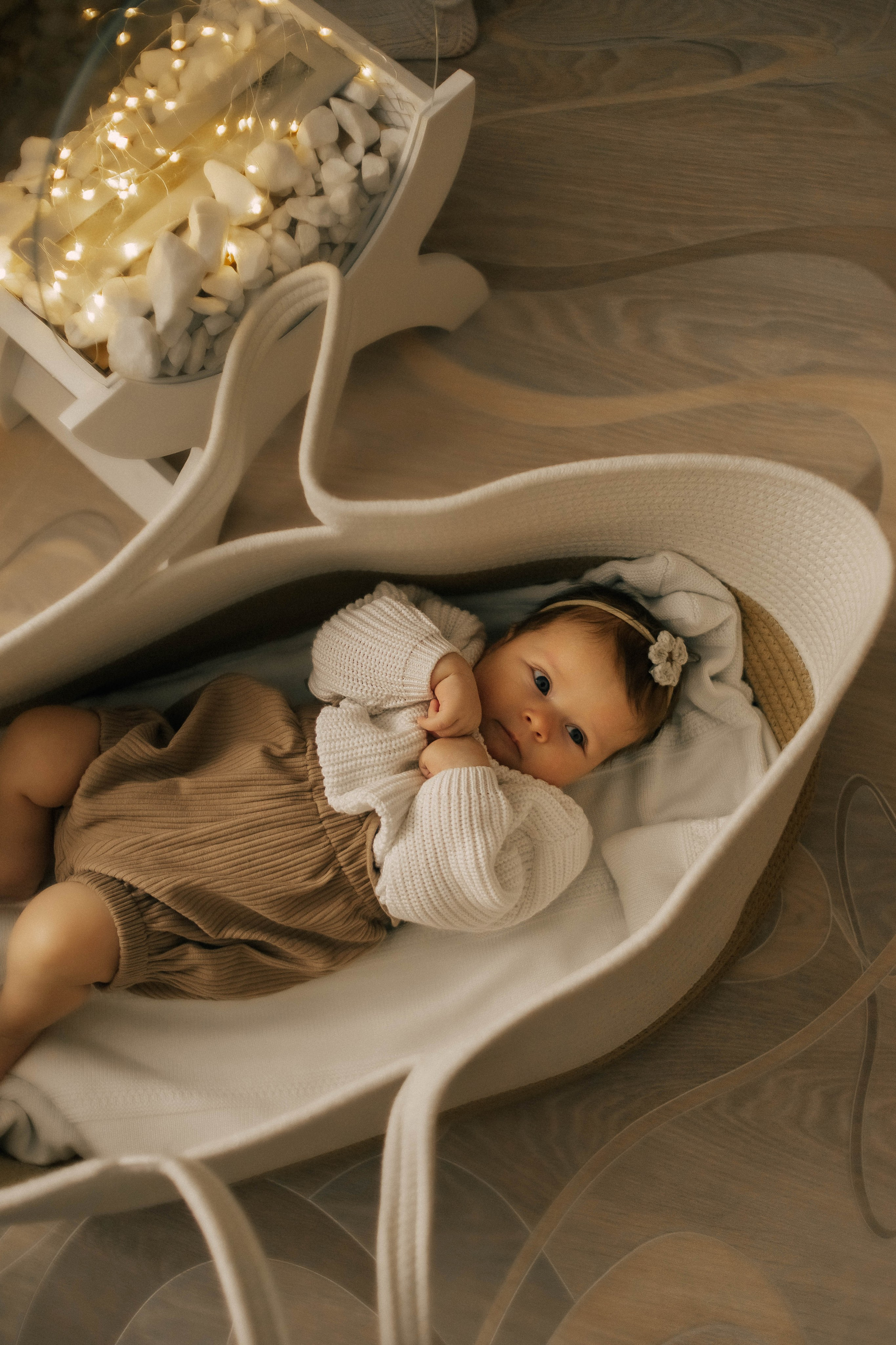 Анастасия, Андрей, Ариша и Анюта. Главная