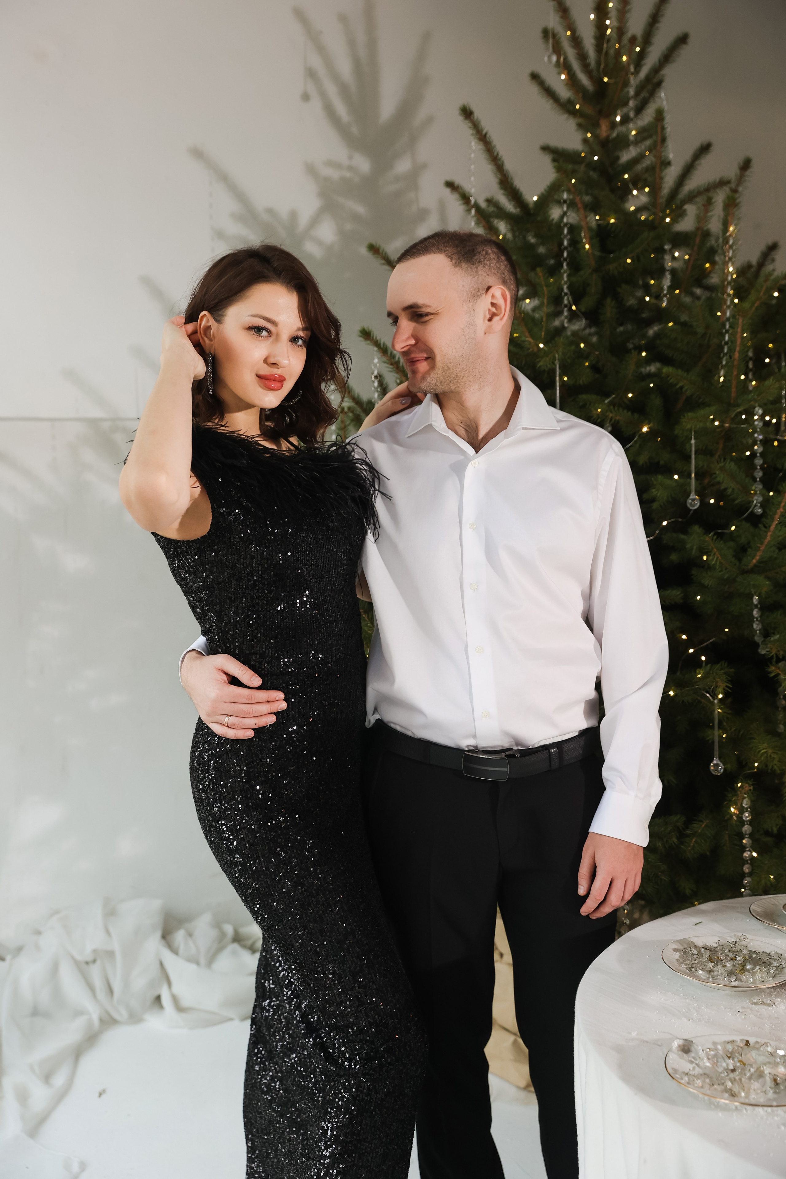 Настя Студия. Главная