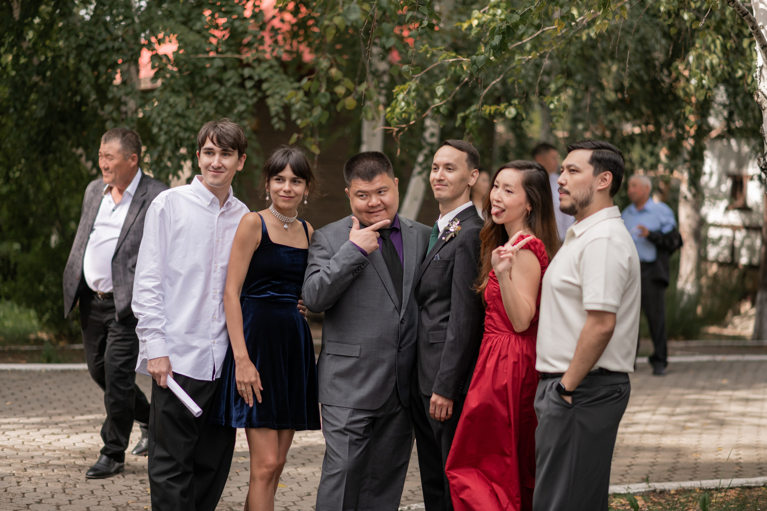 Вячеслав Аделm Свадьба. Фотограф Астана, Алматы