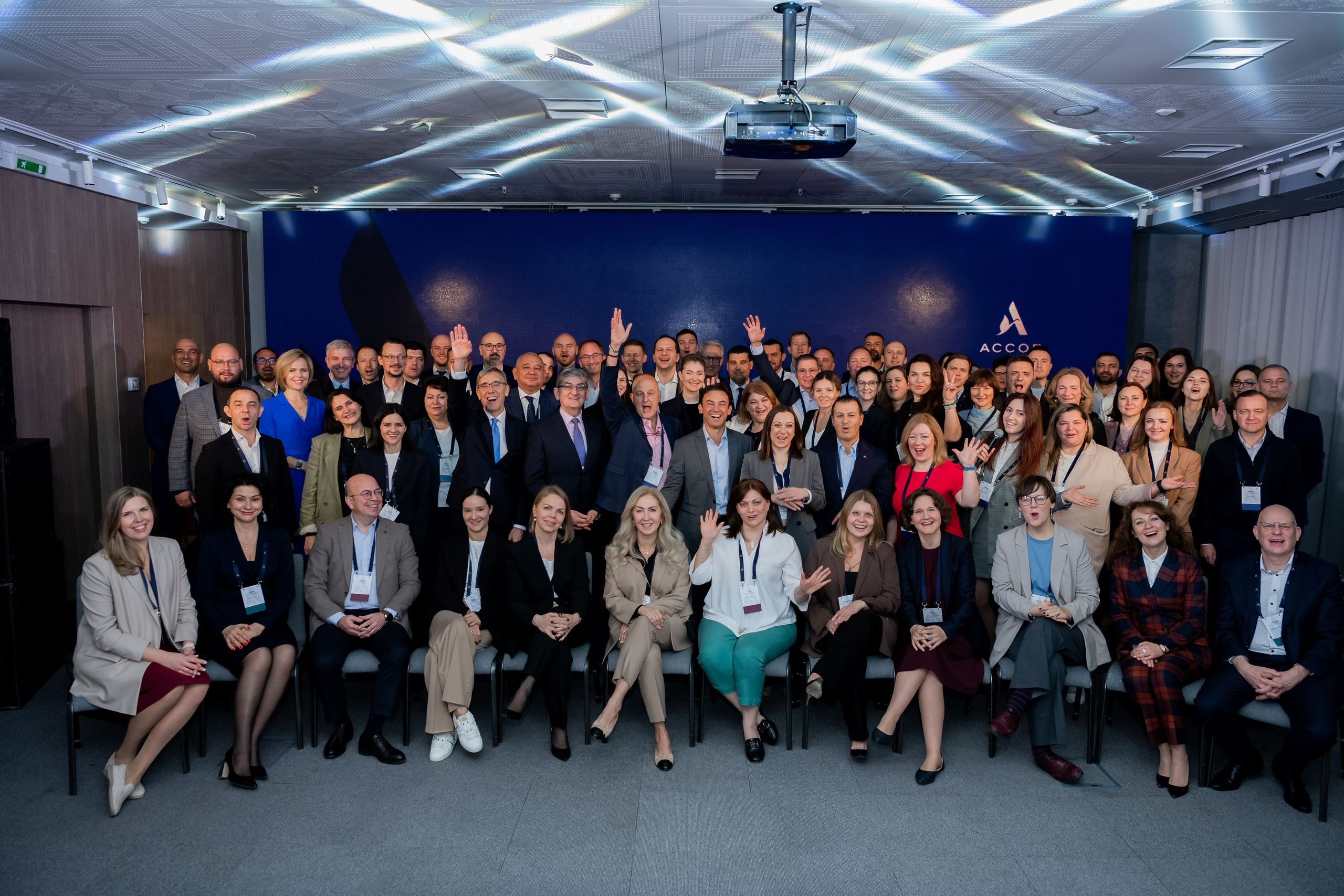 ACCOR. Фотограф Астана, Алматы