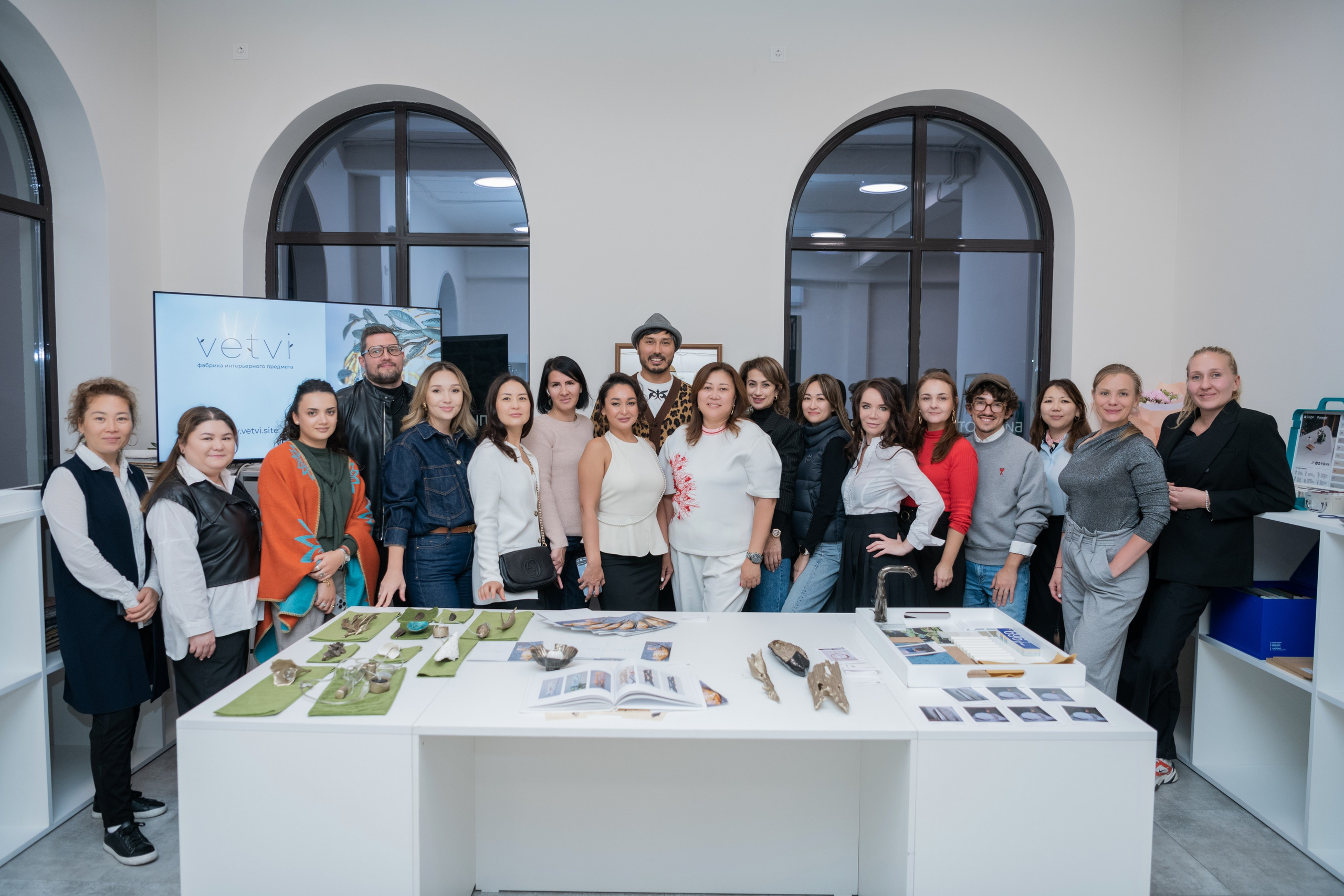 Vetvi. Фотограф Астана, Алматы