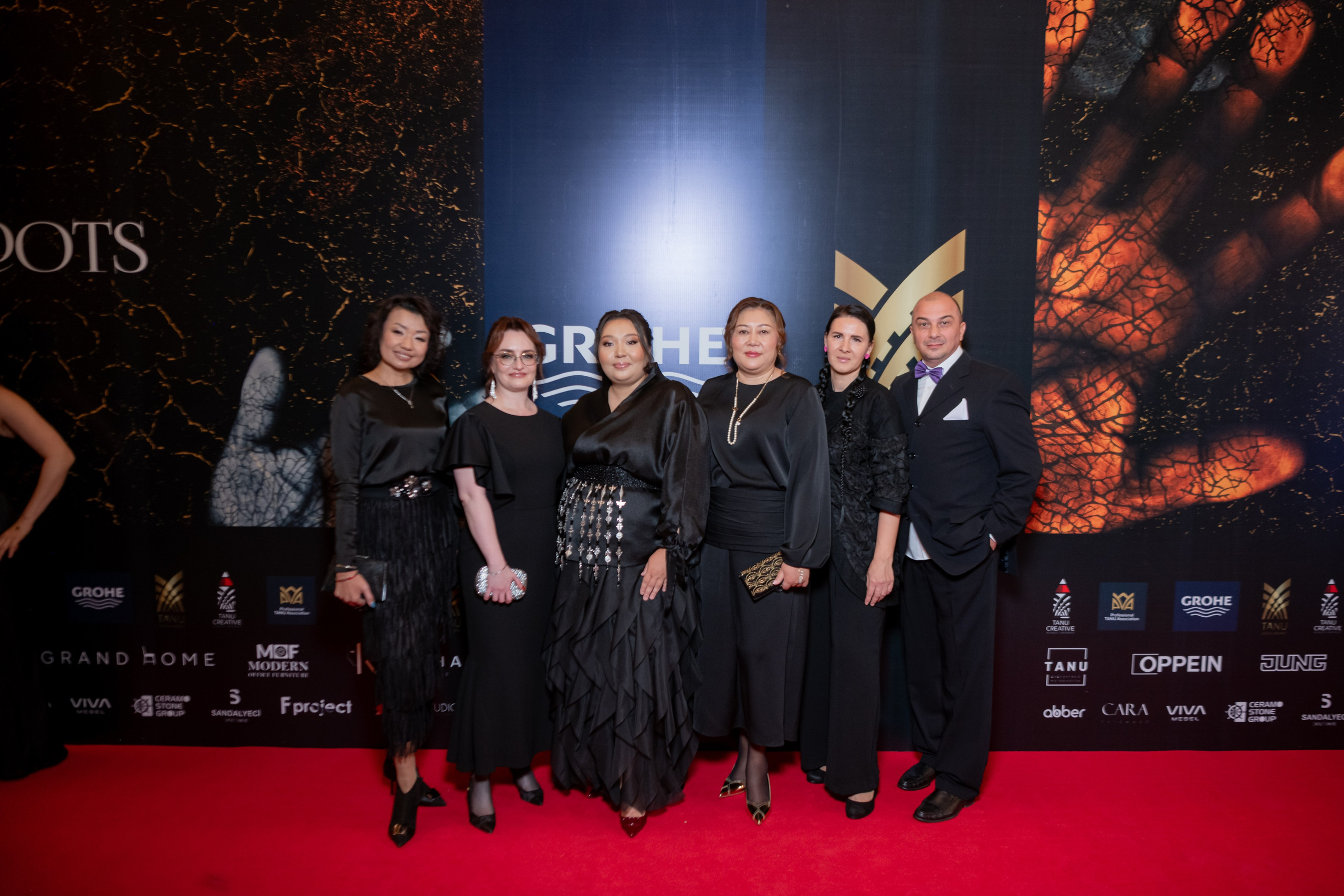 Tanu Creative 16.10.2025. Фотограф Астана, Алматы