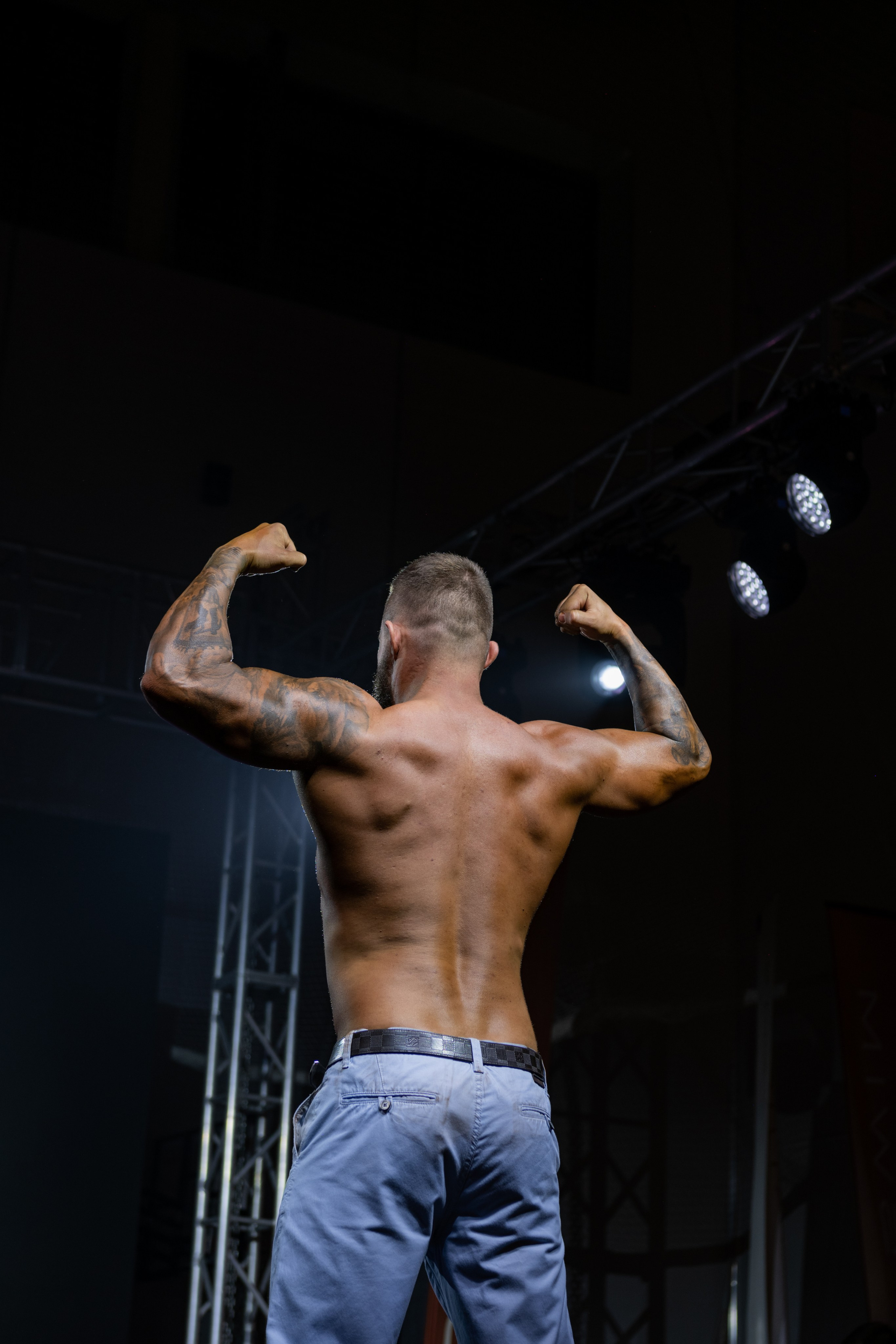 KRIDA FITNESS CLUB. Фотограф Астана, Алматы