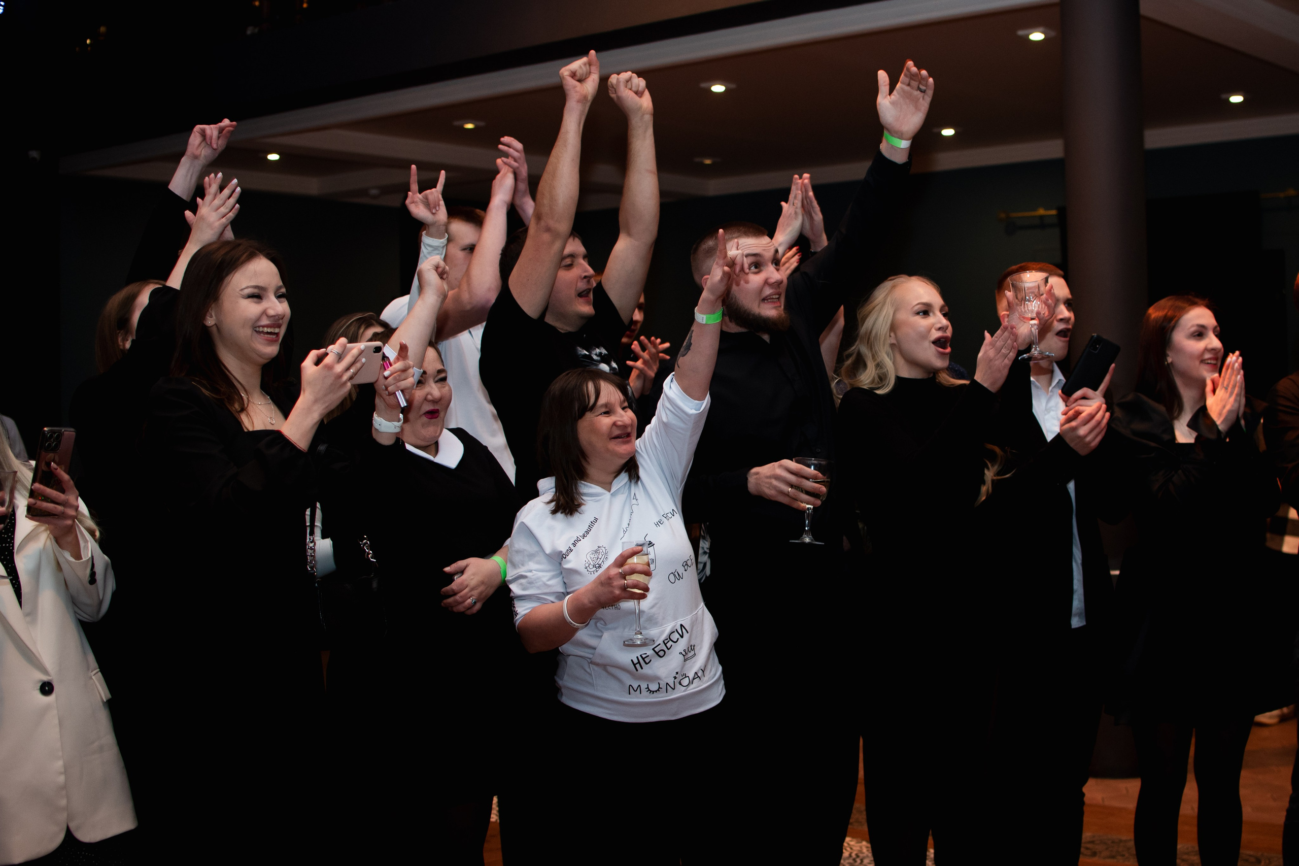 Корпоратив «Своя Компания». Фотограф Челябинск Екатерина Миниханова