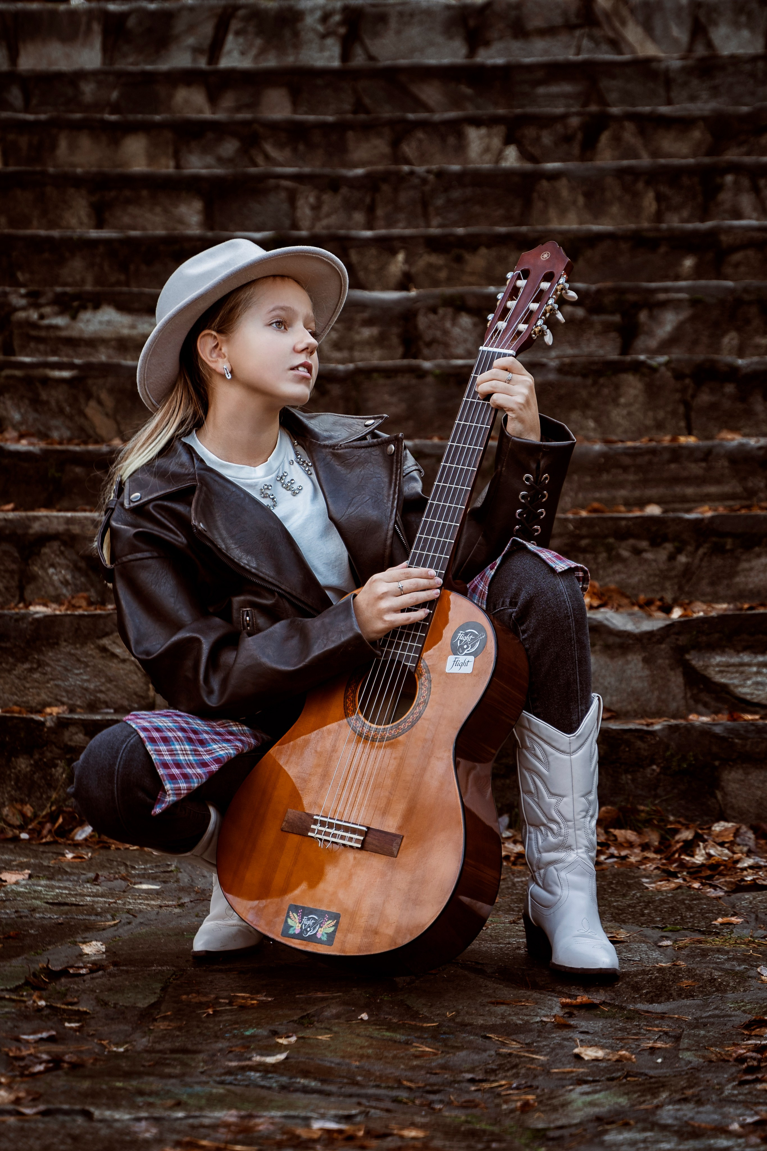 Детские портреты. Семейный и детский фотограф в Сургуте