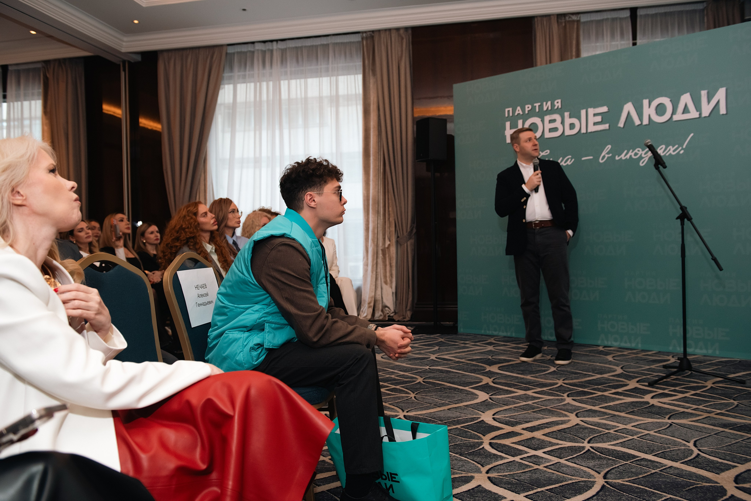 The Carlton. Фотограф, визажист. Москва