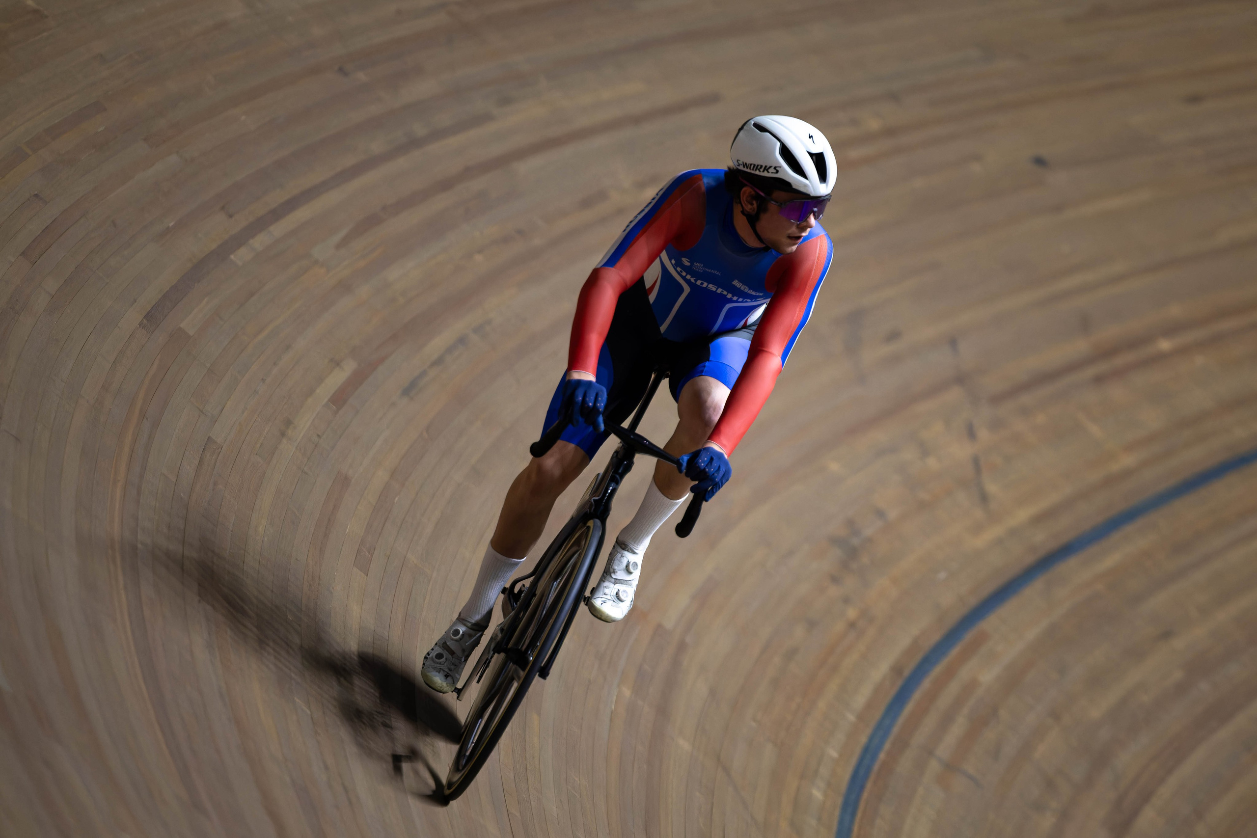 Sputnik Track Локосфинкс. Спортивный фотограф в Санкт-Петербурге Илья Vacool