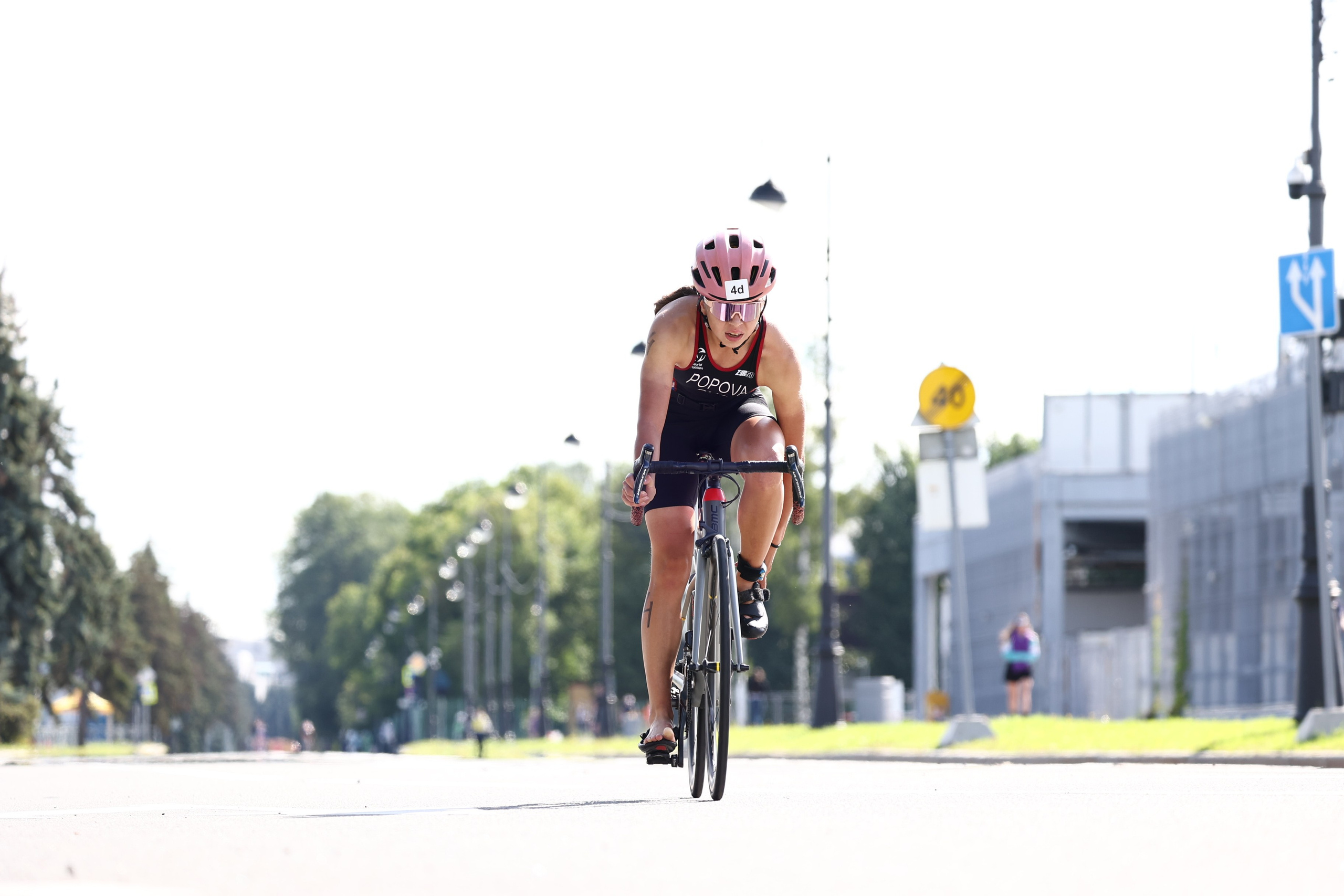 Лига триатлона день 2 2024. Спортивный фотограф в Санкт-Петербурге Илья Vacool