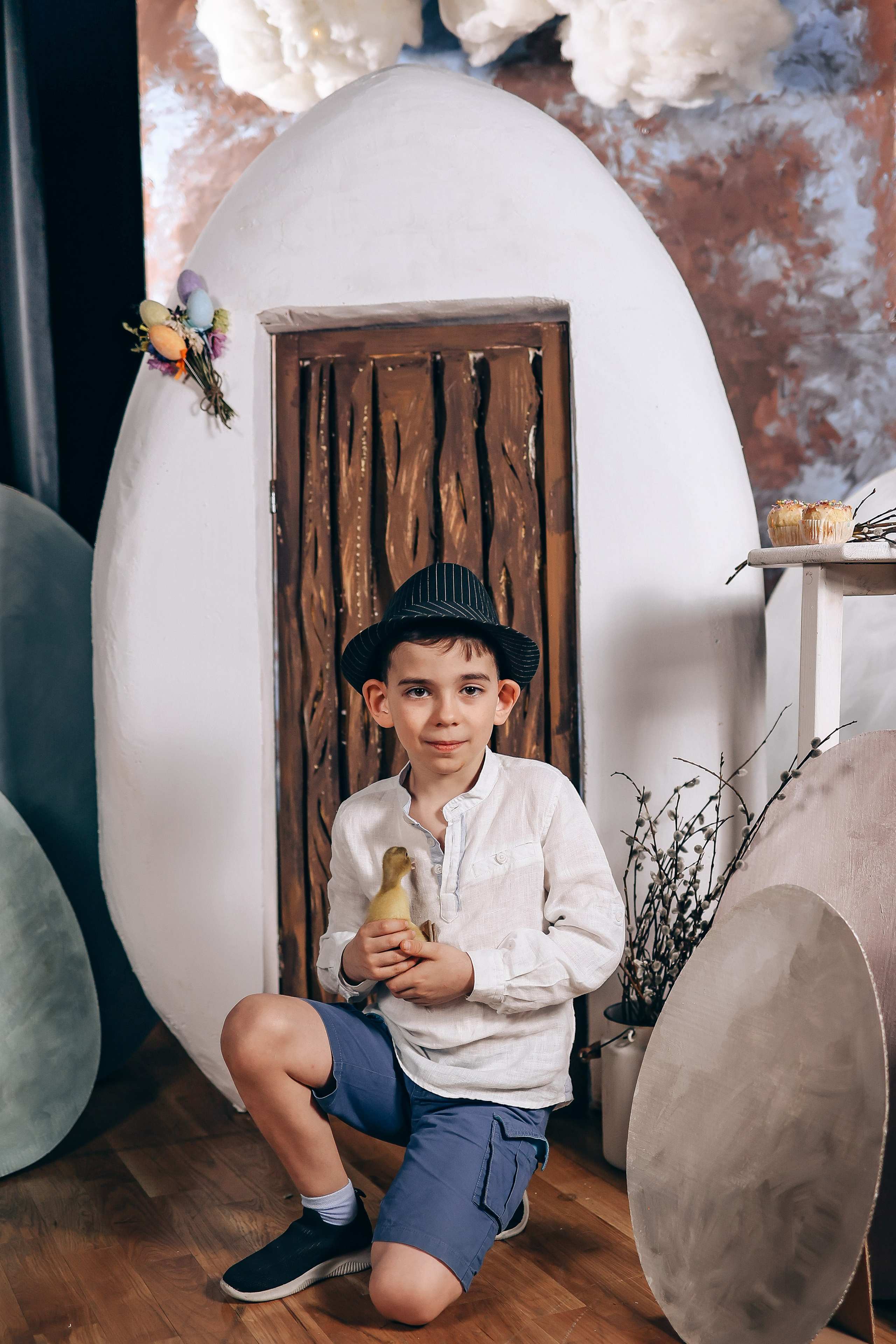 ПАСХА. Фотограф Алена Малинина в Санкт-Петербурге Пушкин Питер СПб Семейные и детские фотосессии