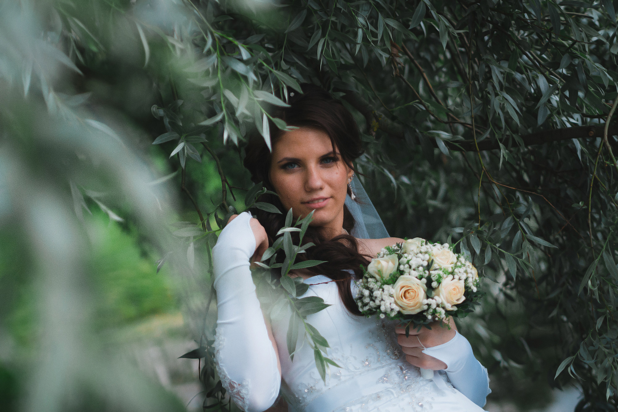 Свадьбы. Всего по-мелочи. Свадебный фотограф Копков Геннадий