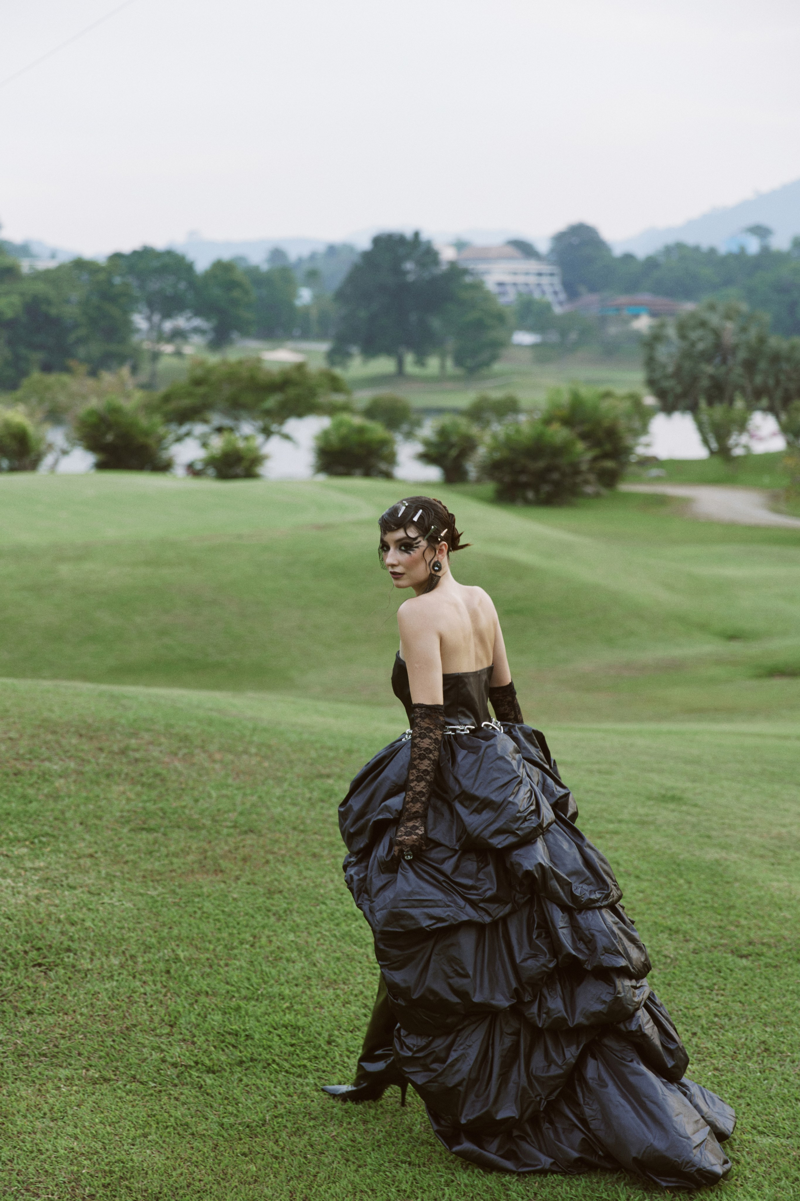 DRAMA QUEEN. Дмитрий Мазуркевич: Профессиональный Репортажный Фотограф