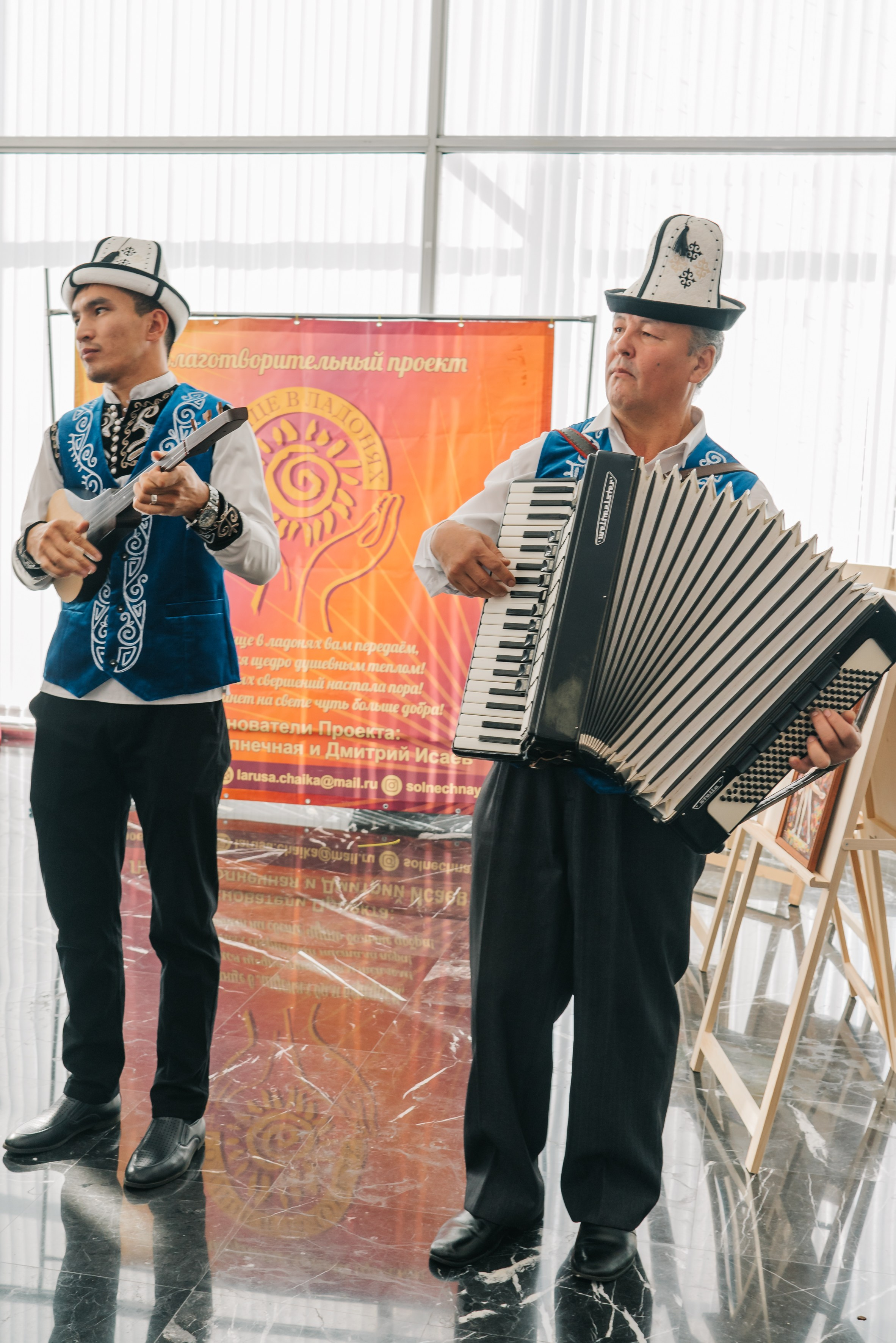 Международный проект «Наш Мир». Женский фотограф в Москве Анастасия Сидорова