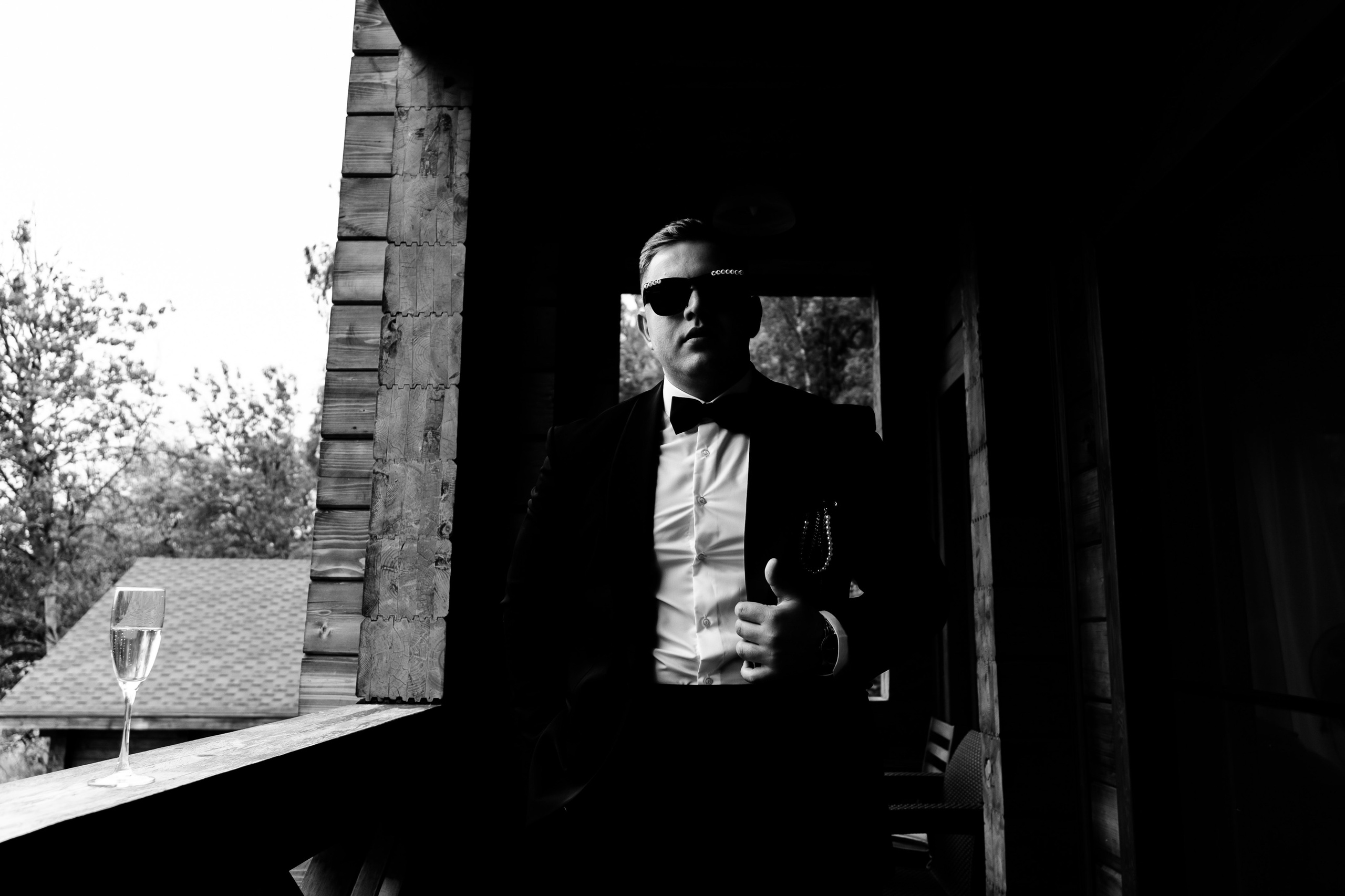 A&D. Свадебный Фотограф в Коломне и Москве Николай Максименко