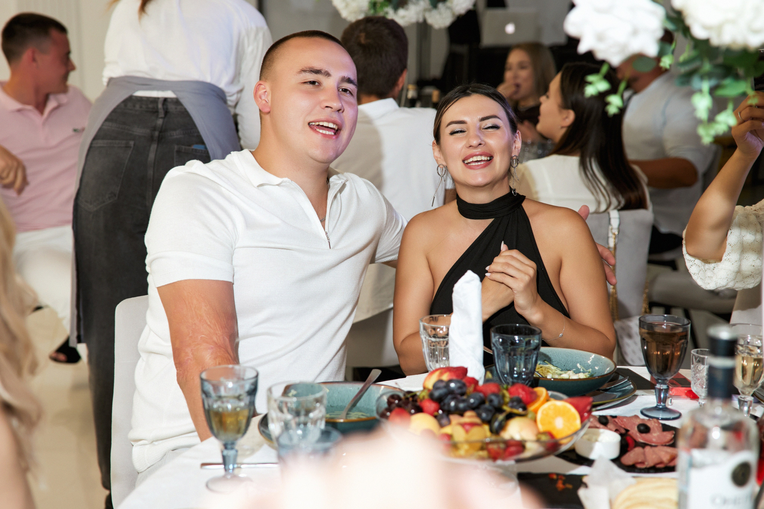 Ildar & Rufina. Главная