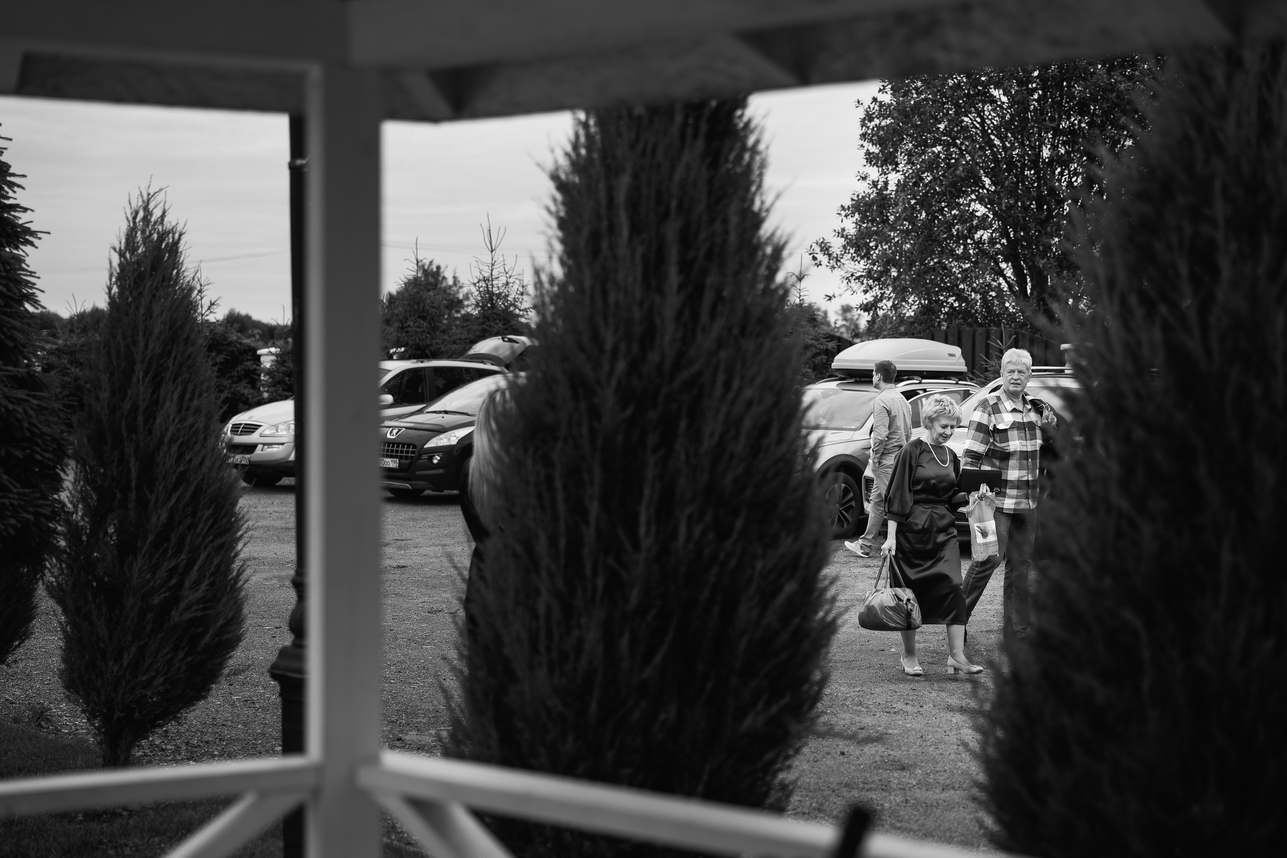 Настя и Тёма. Свадебный и семейный Фотограф Денис Кошель